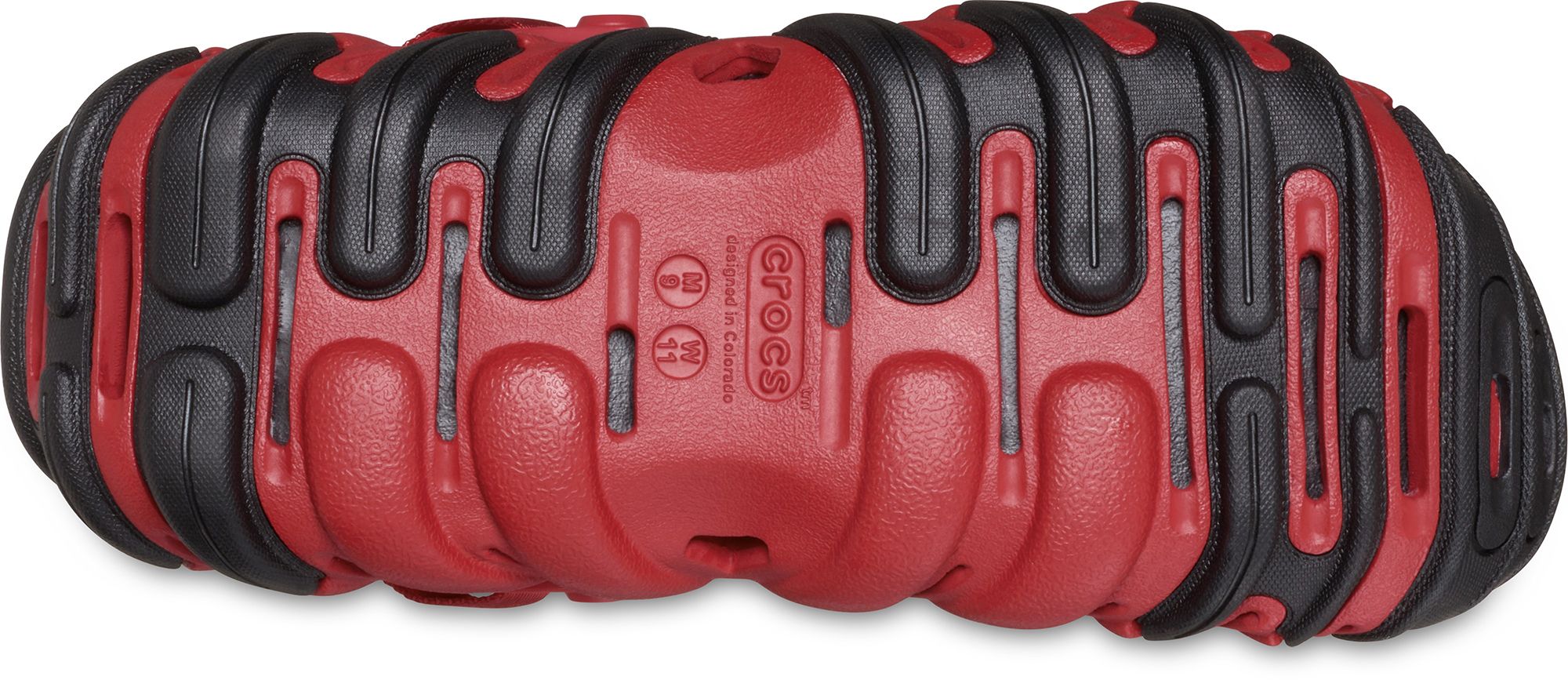 Crocs Echo Gum Ro Clog product image