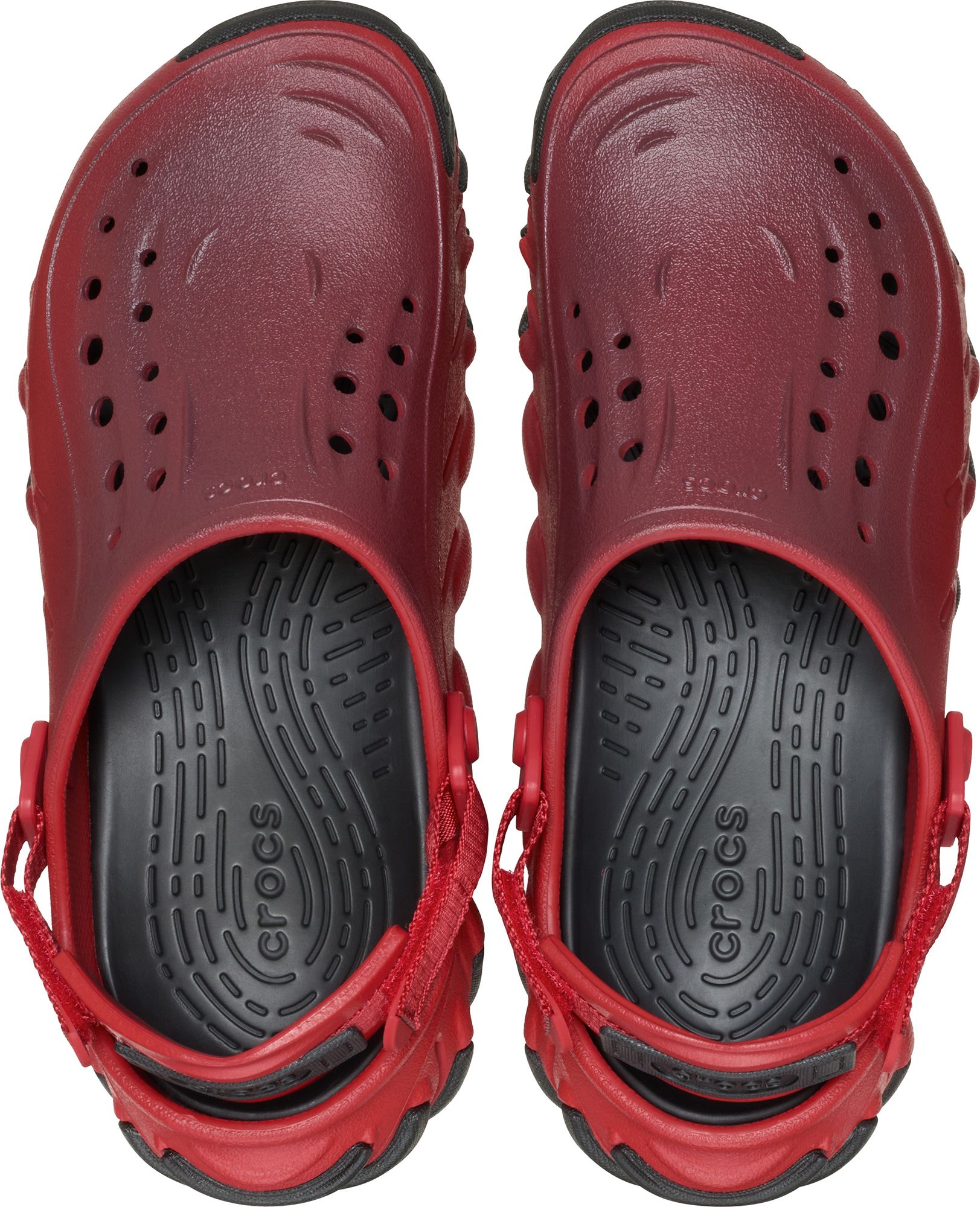 Crocs Echo Gum Ro Clog product image