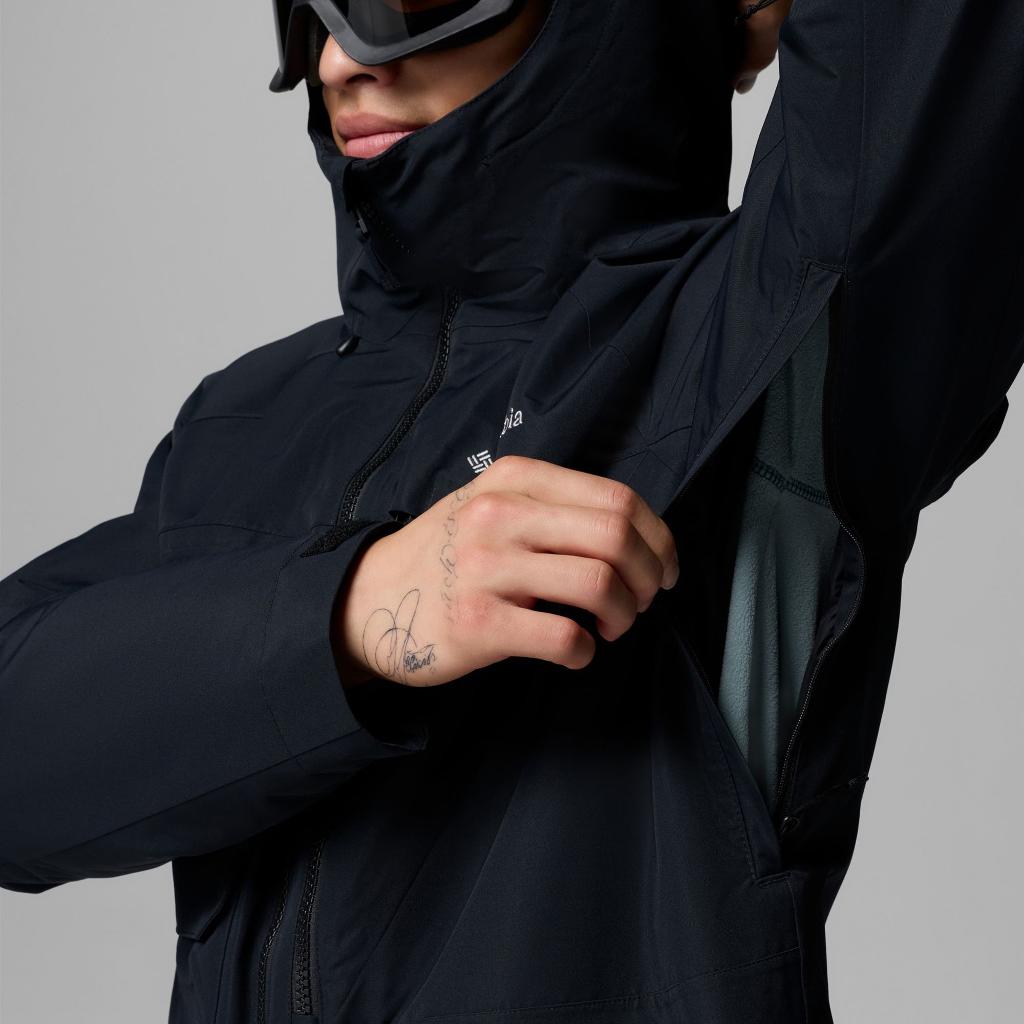 Columbia Men's&nbsp;Coreshot&nbsp;Jacket&nbsp; product image