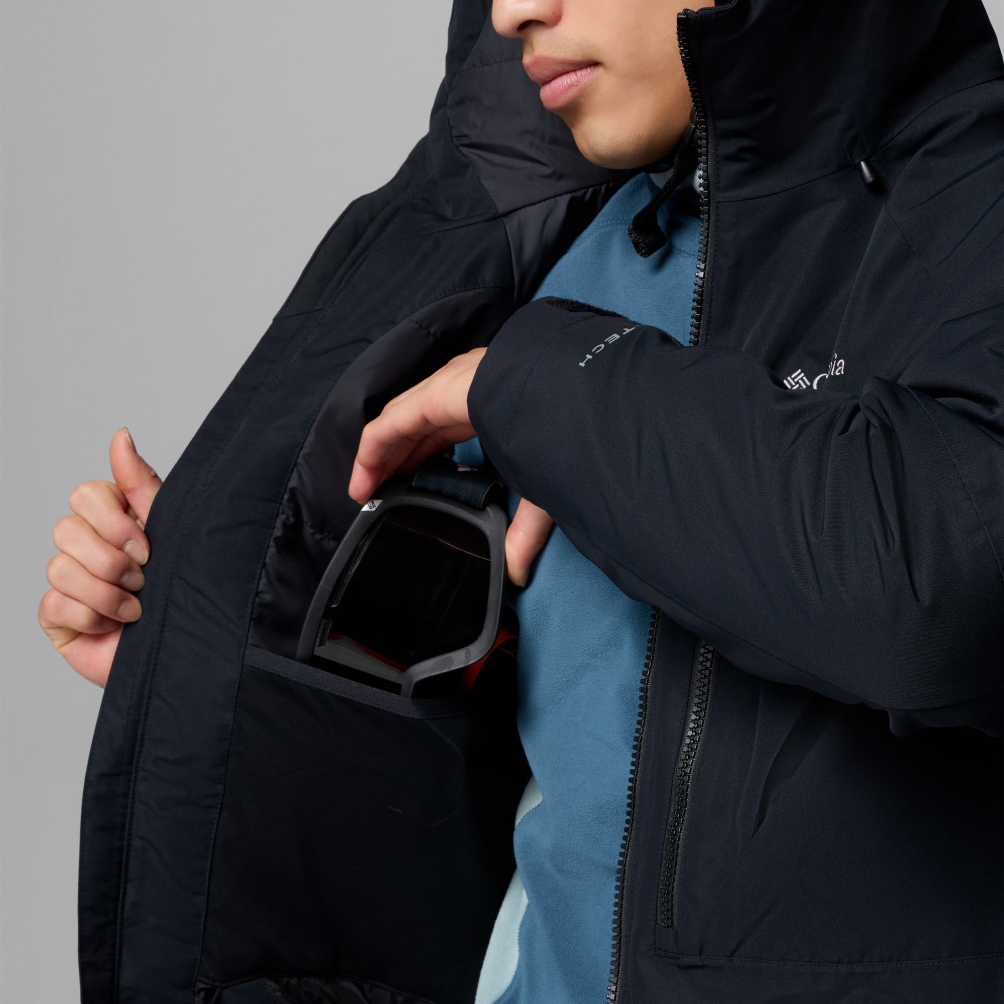 Columbia Men's&nbsp;Coreshot&nbsp;Jacket&nbsp; product image