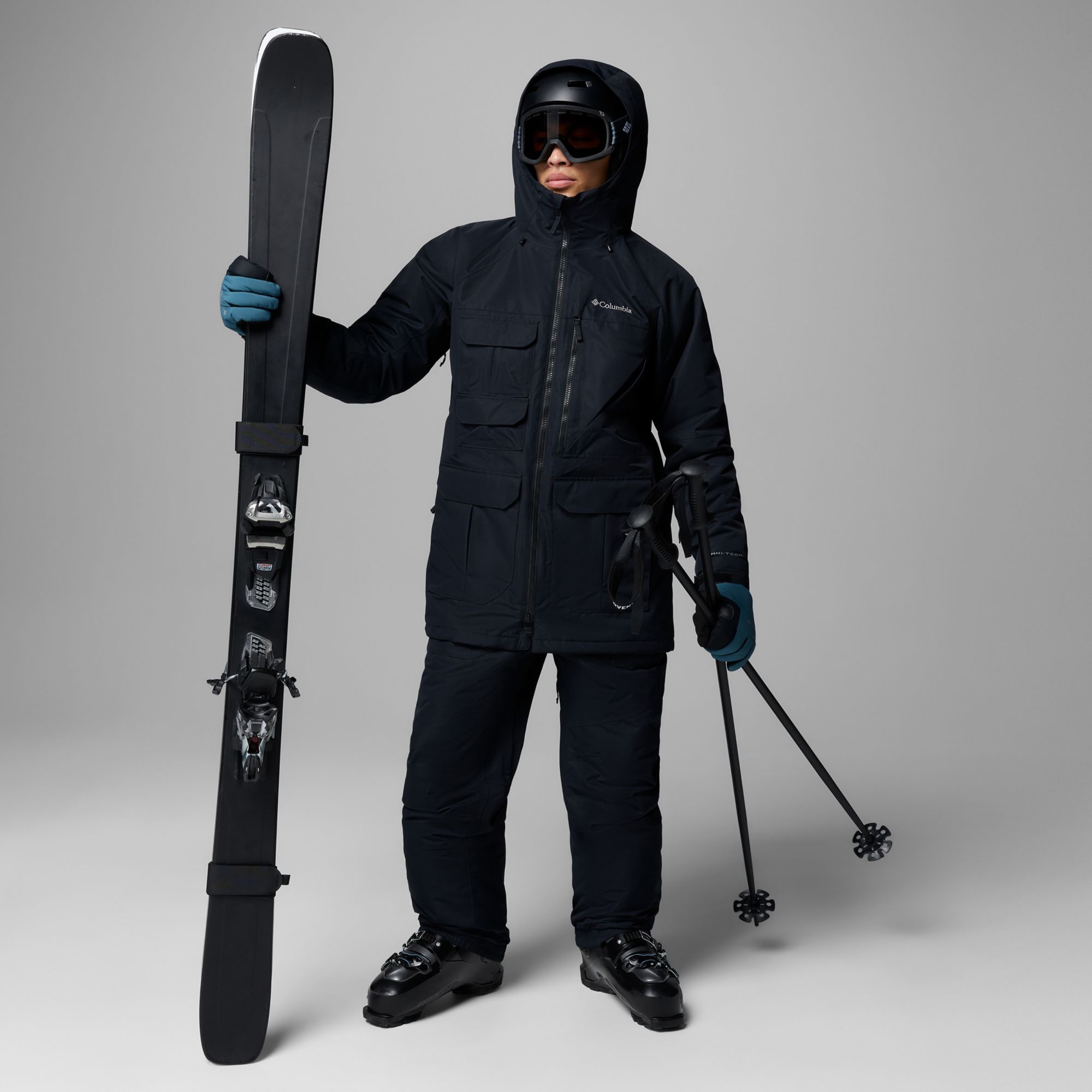 Columbia Men's&nbsp;Coreshot&nbsp;Jacket&nbsp; product image