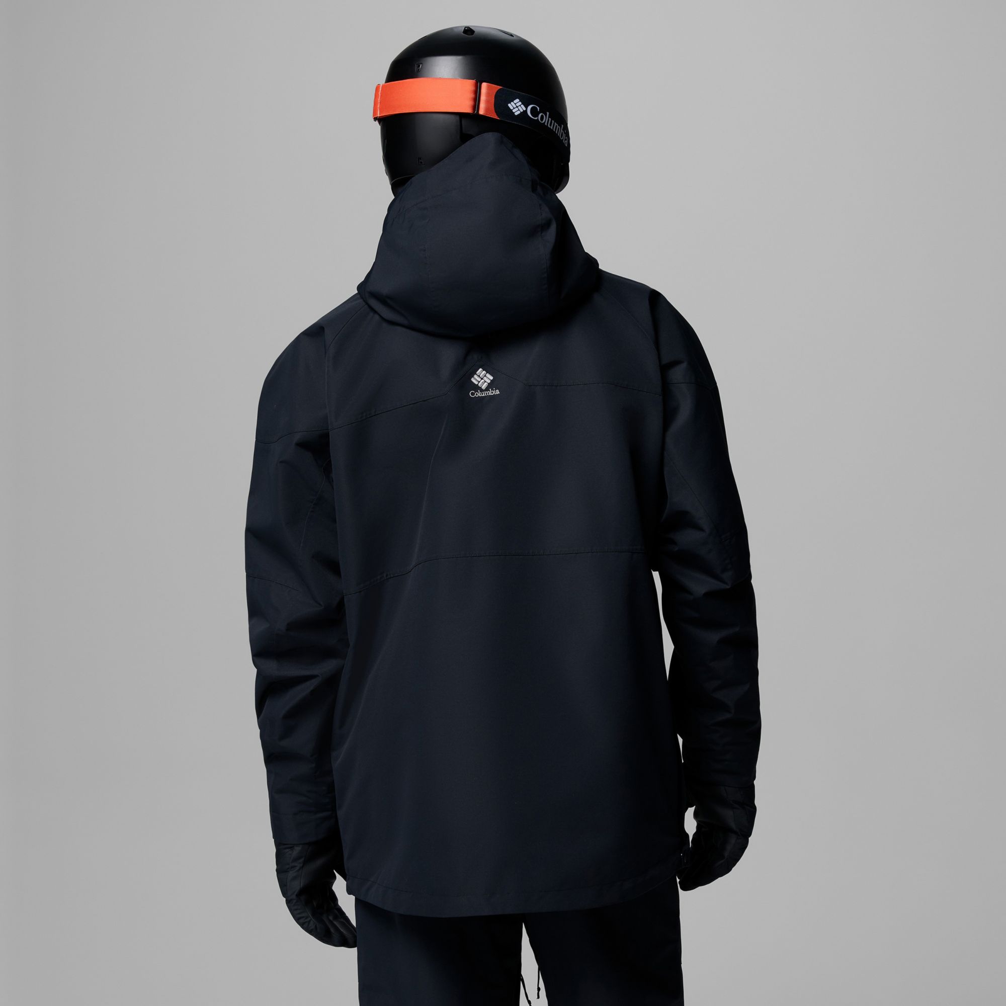Columbia Men's&nbsp;Coreshot&nbsp;Shell Anorak&nbsp; product image