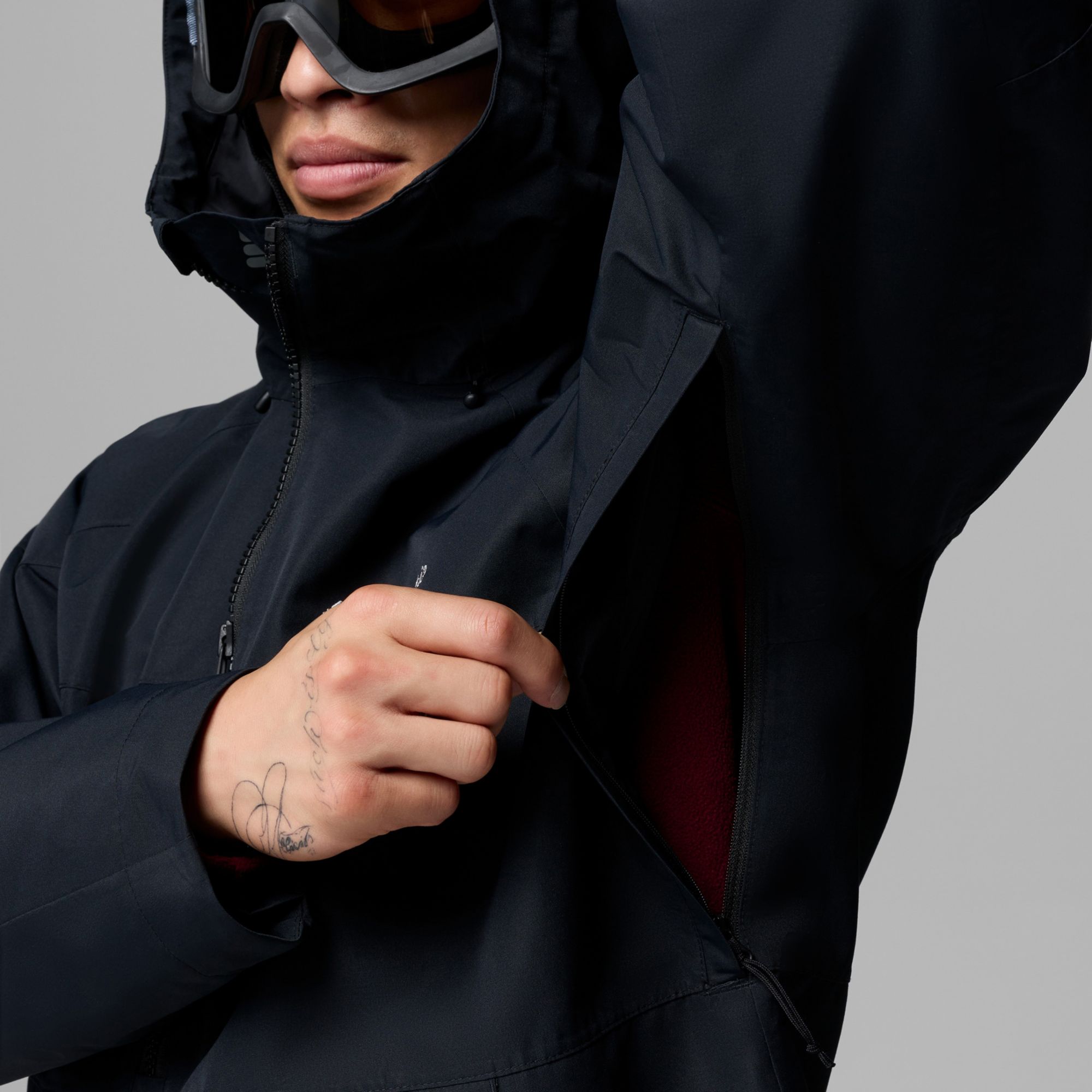 Columbia Men's&nbsp;Coreshot&nbsp;Shell Anorak&nbsp; product image