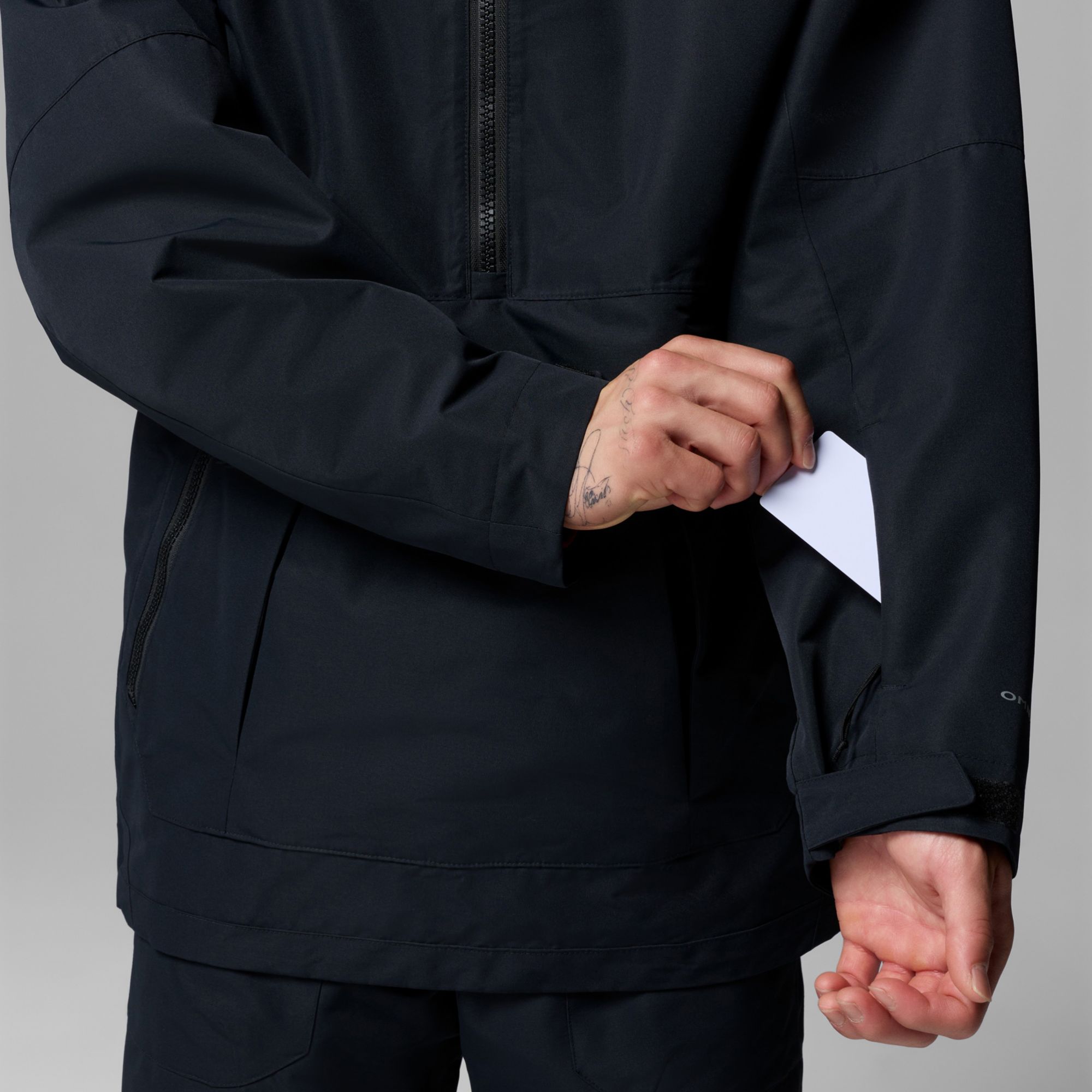 Columbia Men's&nbsp;Coreshot&nbsp;Shell Anorak&nbsp; product image