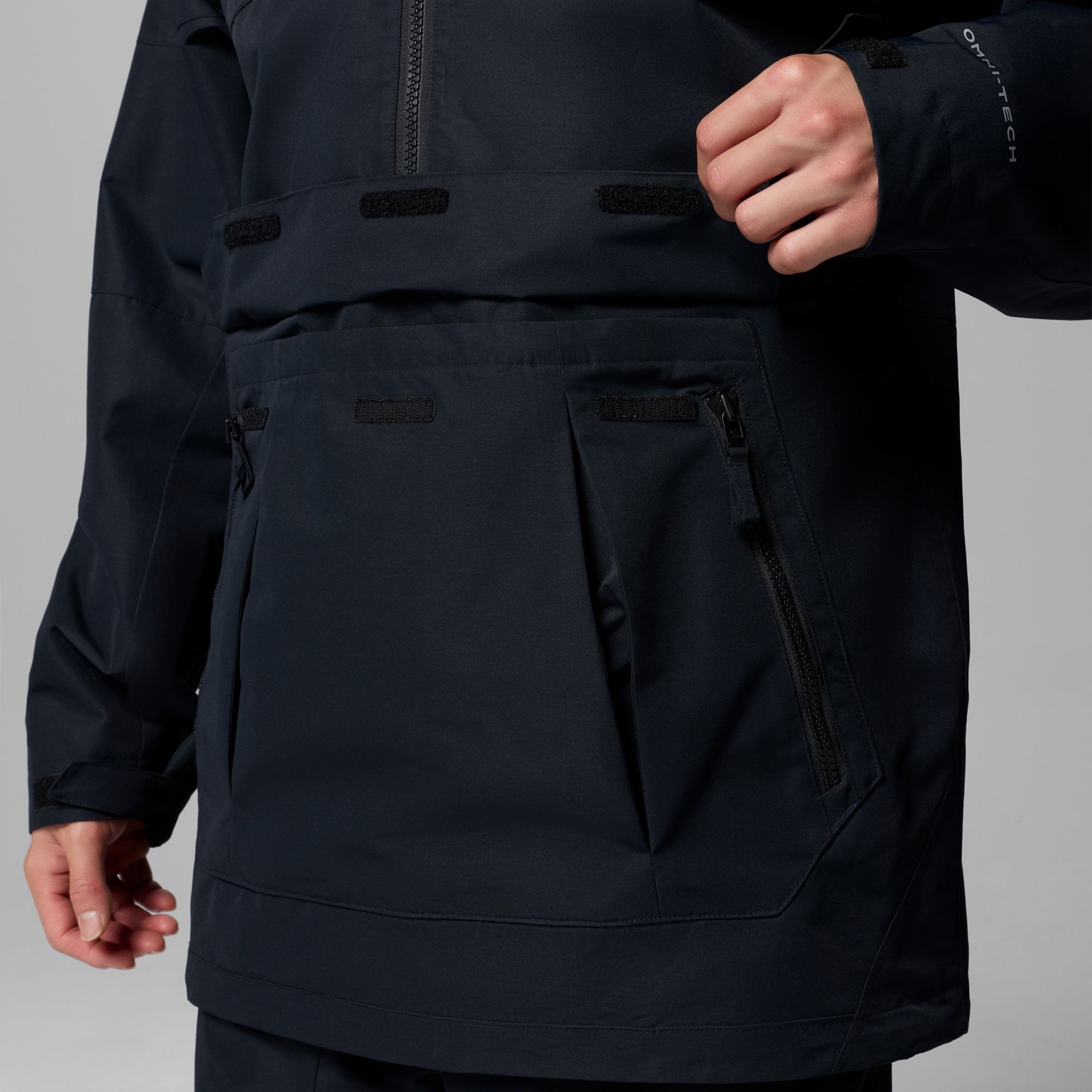Columbia Men's&nbsp;Coreshot&nbsp;Shell Anorak&nbsp; product image