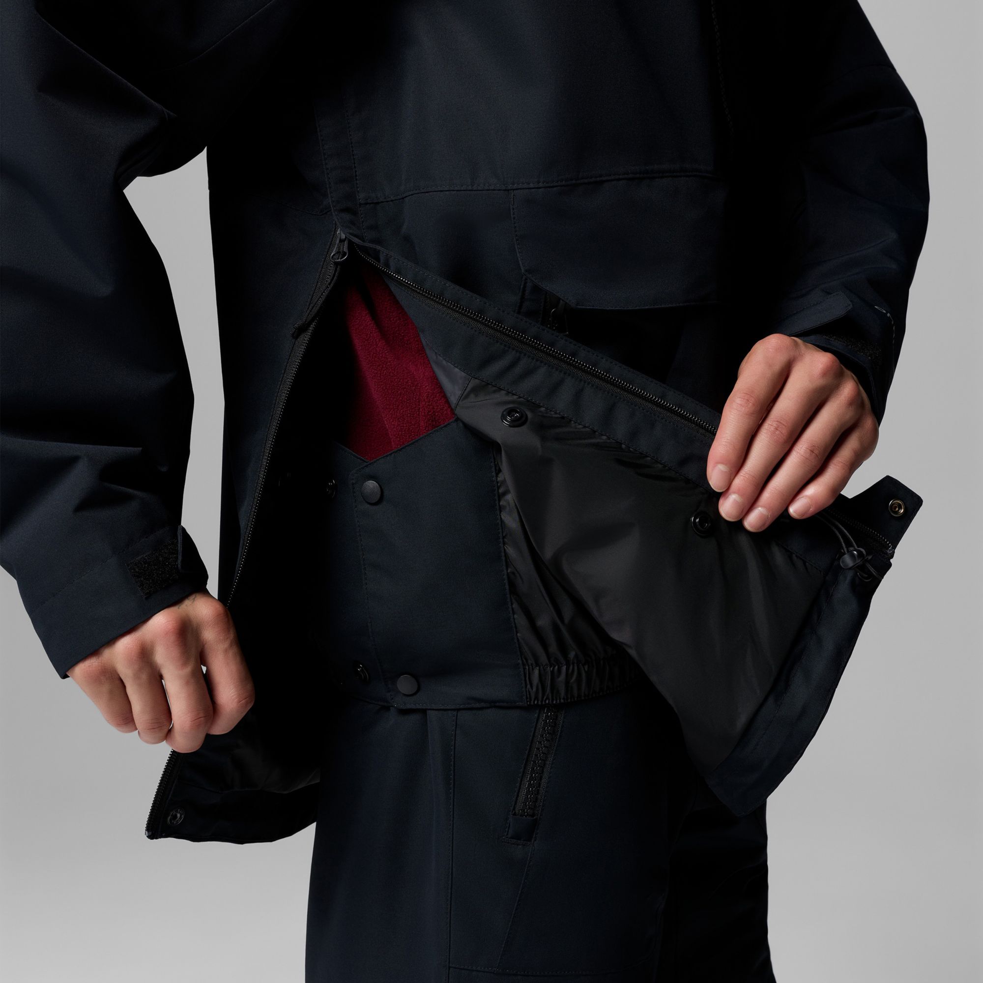 Columbia Men's&nbsp;Coreshot&nbsp;Shell Anorak&nbsp; product image