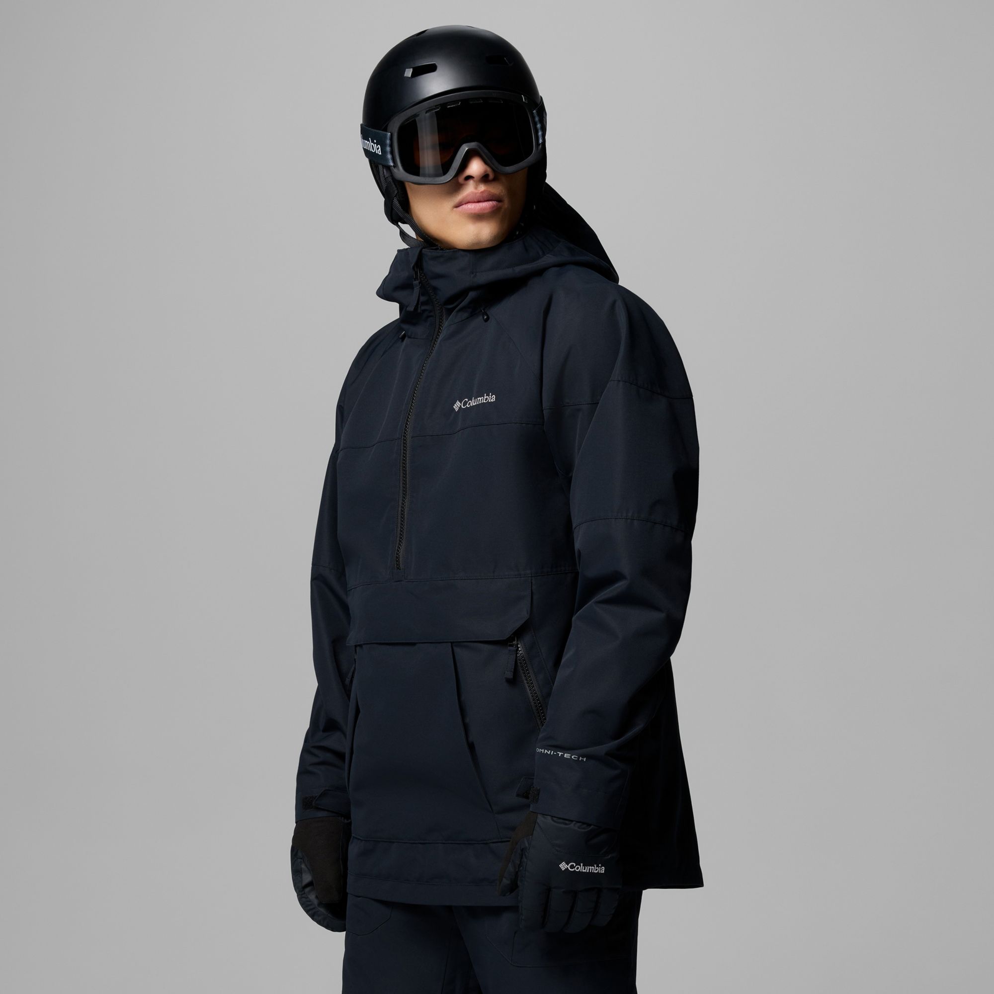 Columbia Men's&nbsp;Coreshot&nbsp;Shell Anorak&nbsp; product image