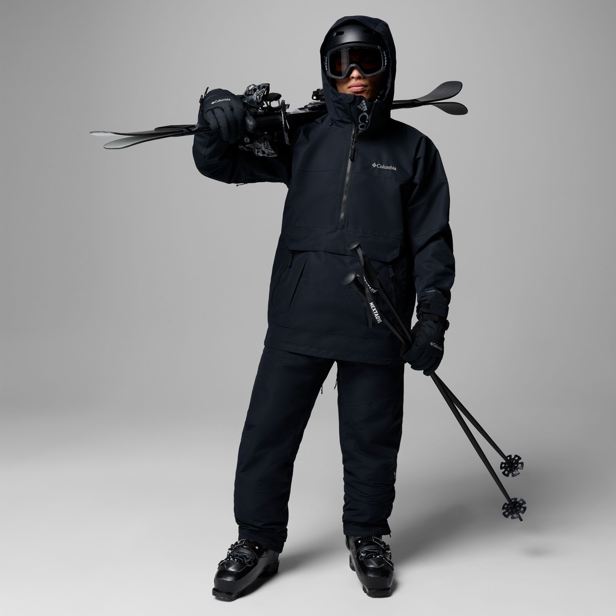 Columbia Men's&nbsp;Coreshot&nbsp;Shell Anorak&nbsp; product image