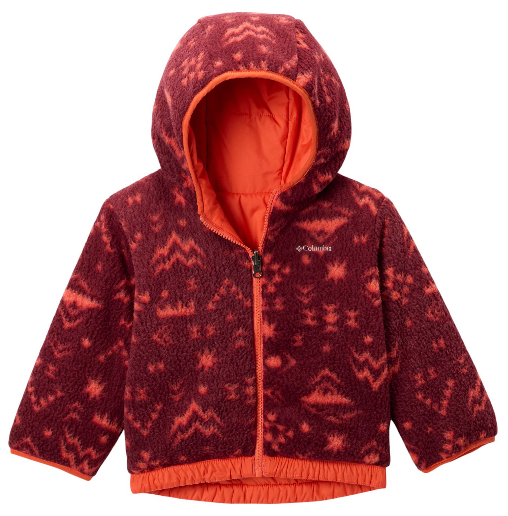 Columbia Toddlers' Double Trouble III Jacket product image