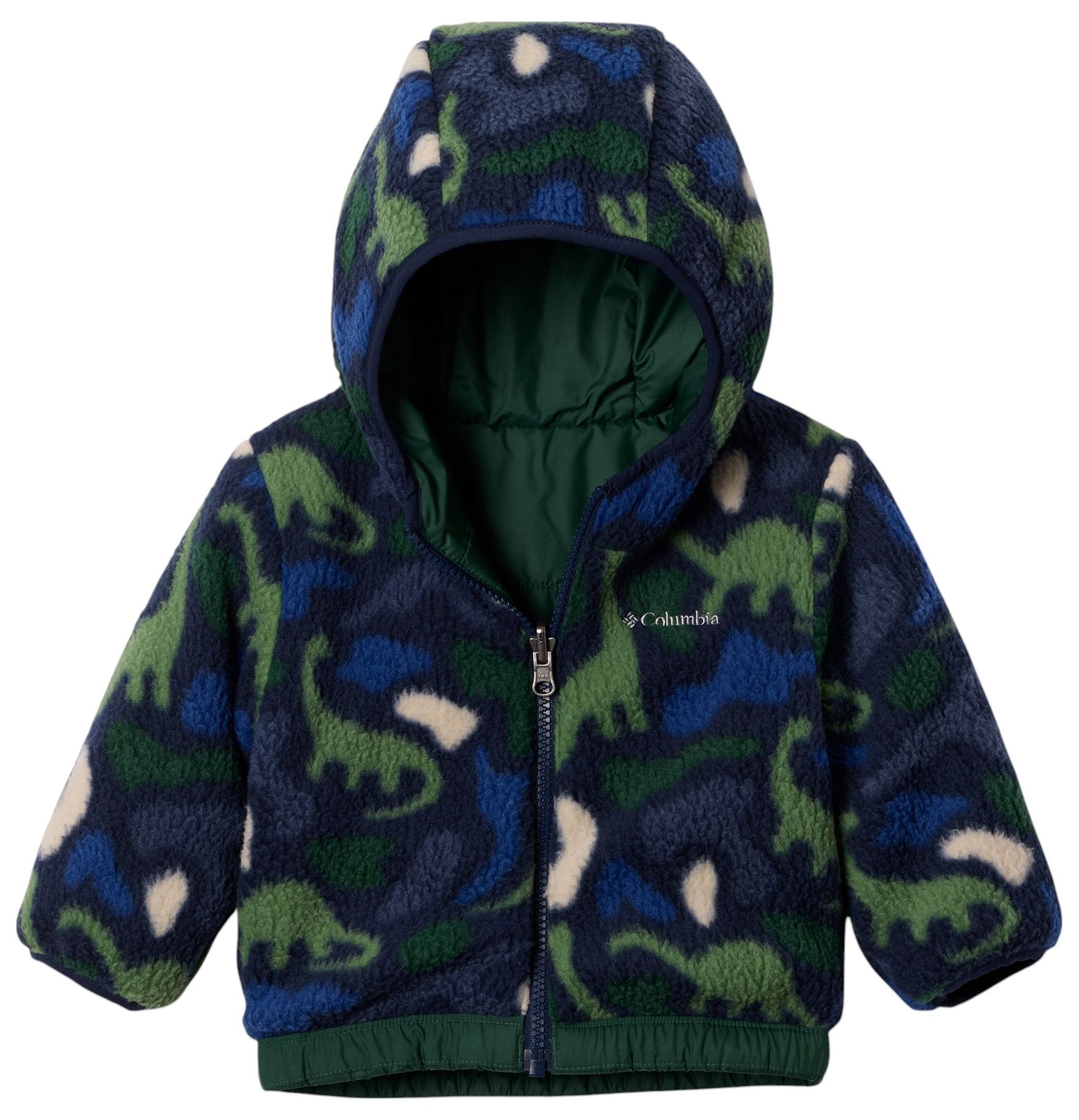 Columbia Toddlers' Double Trouble III Jacket product image