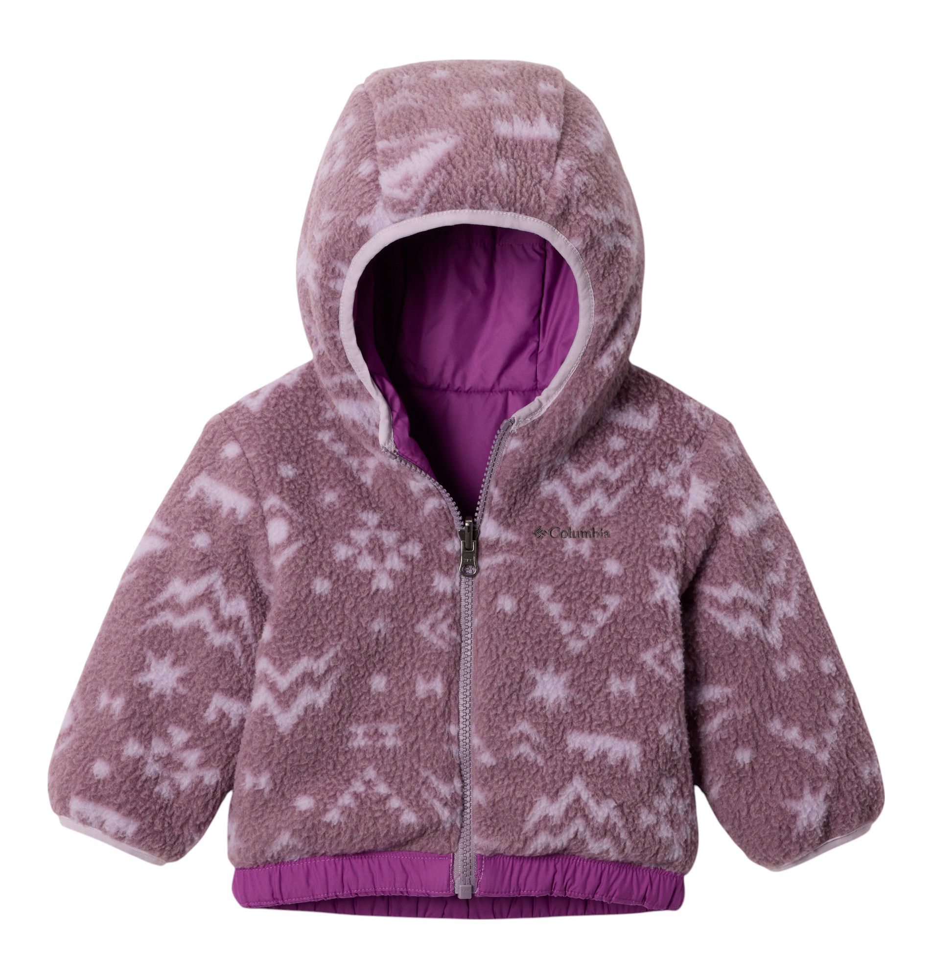 Columbia Toddlers' Double Trouble III Jacket product image