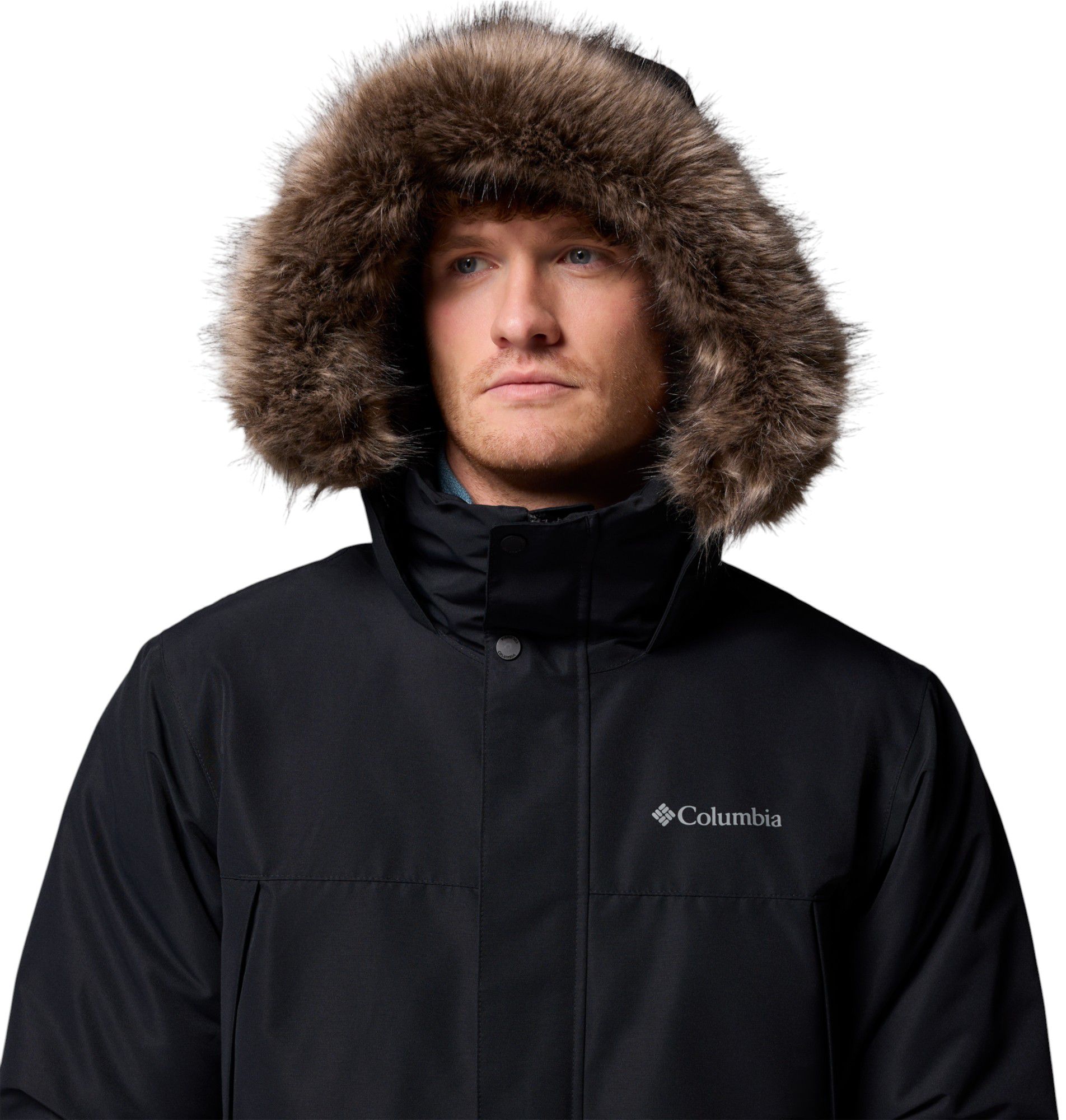 Columbia Men's Cape Ridge Parka product image