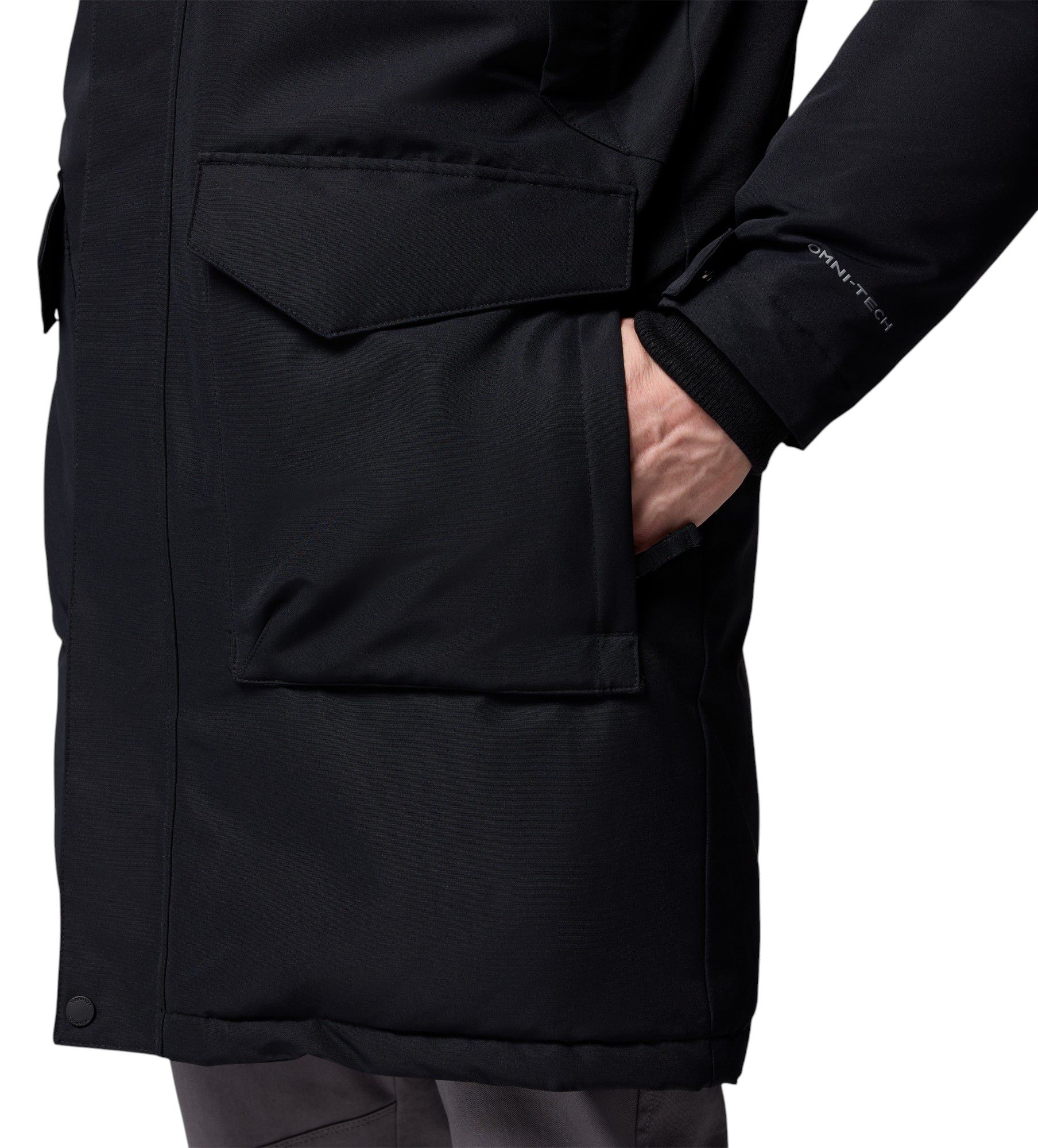 Columbia Men's Cape Ridge Parka product image