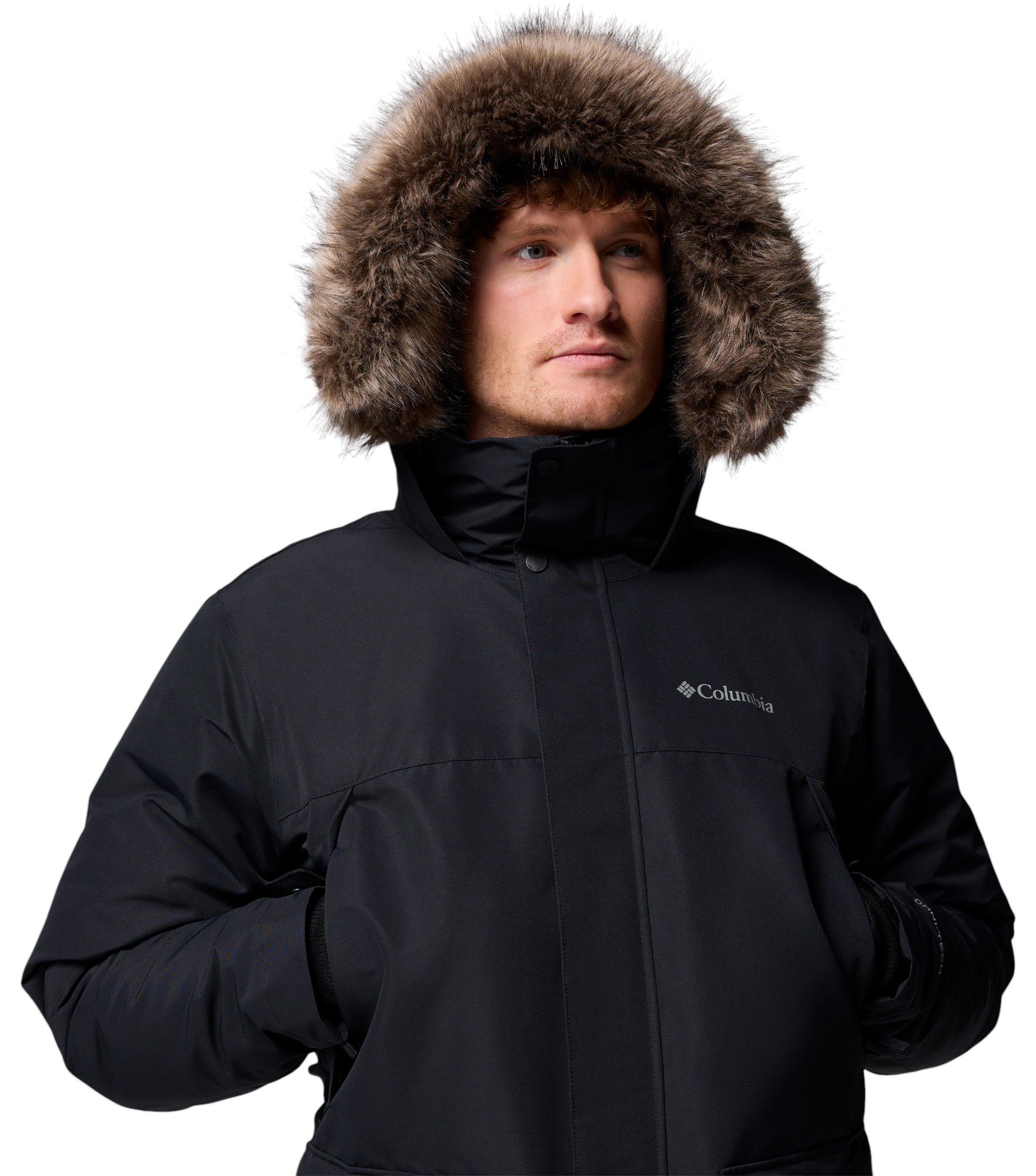 Columbia Men's Cape Ridge Parka product image