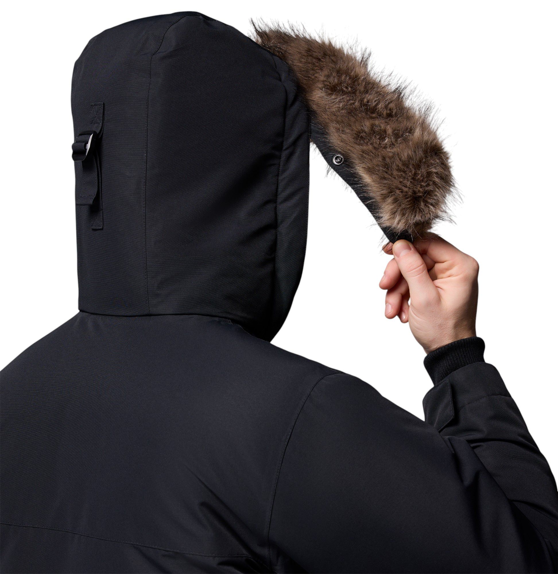 Columbia Men's Cape Ridge Parka product image