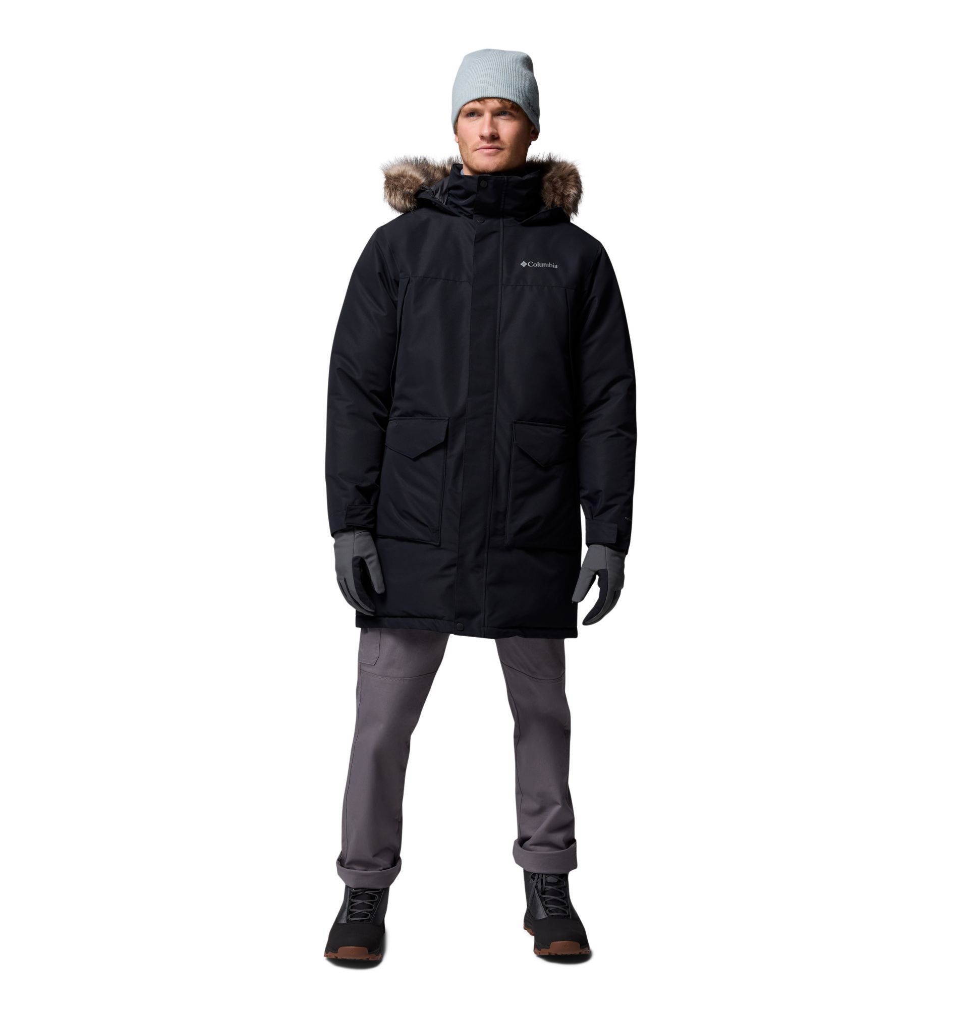 Columbia Men's Cape Ridge Parka product image