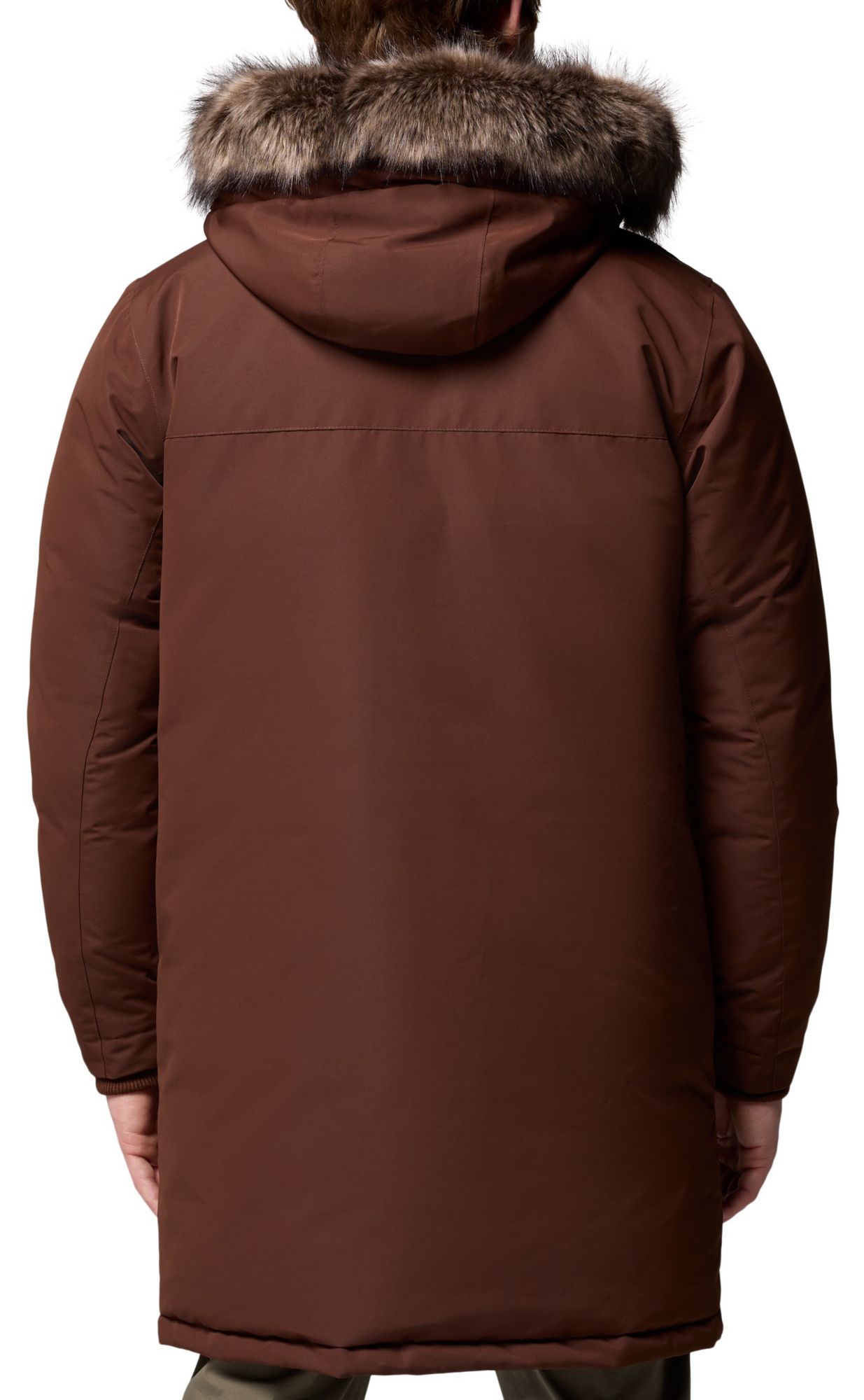 Columbia Men's Cape Ridge Parka product image