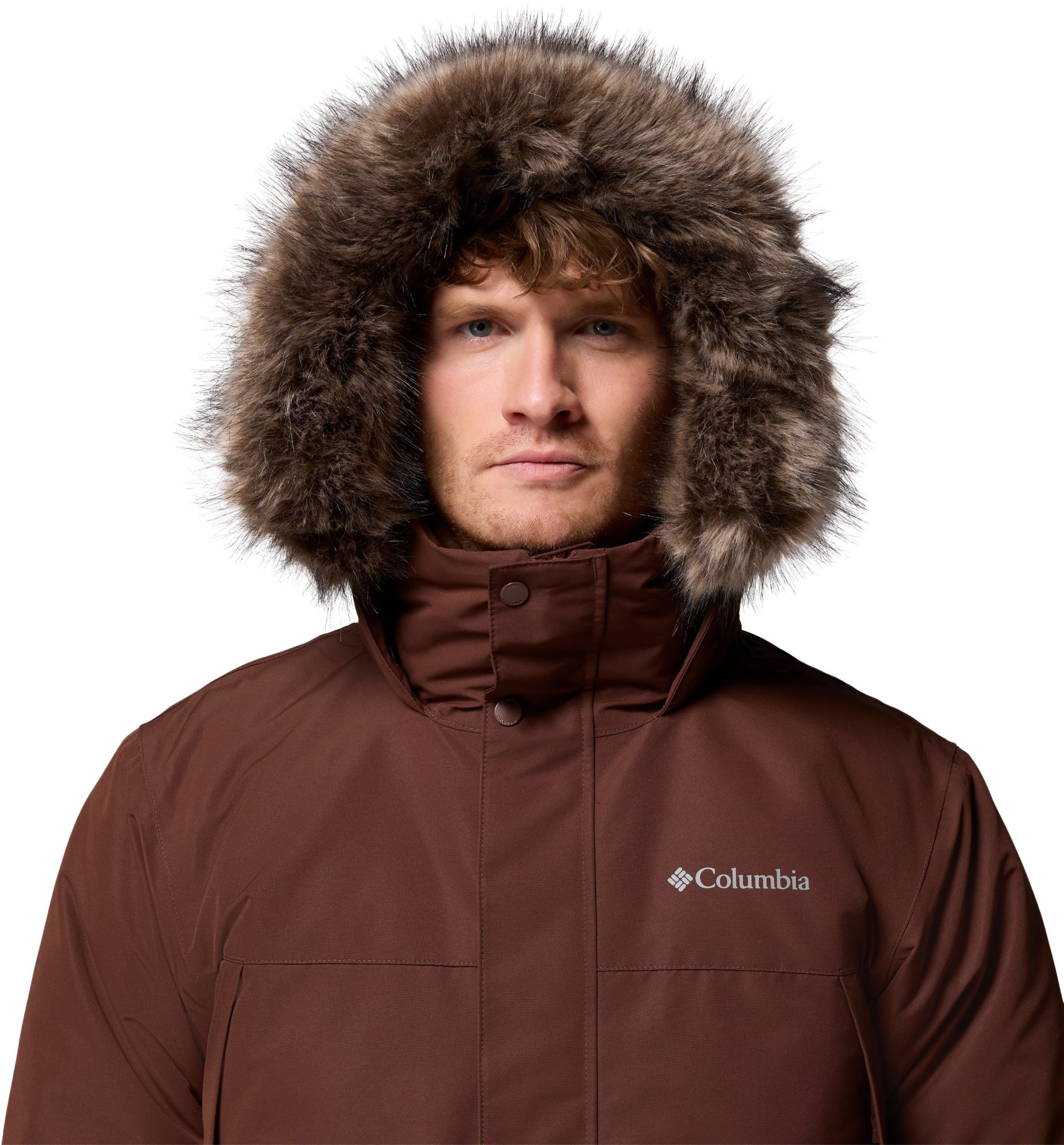 Columbia Men's Cape Ridge Parka product image