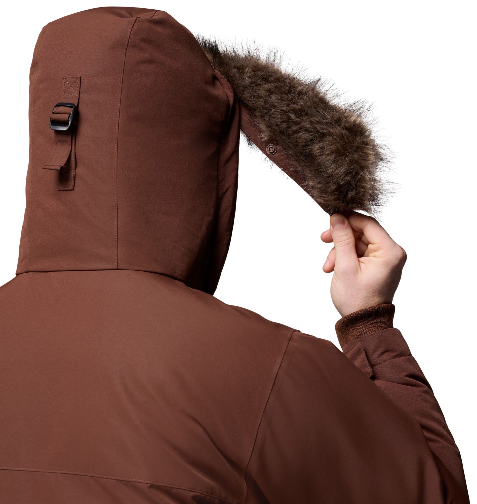 Columbia Men's Cape Ridge Parka product image