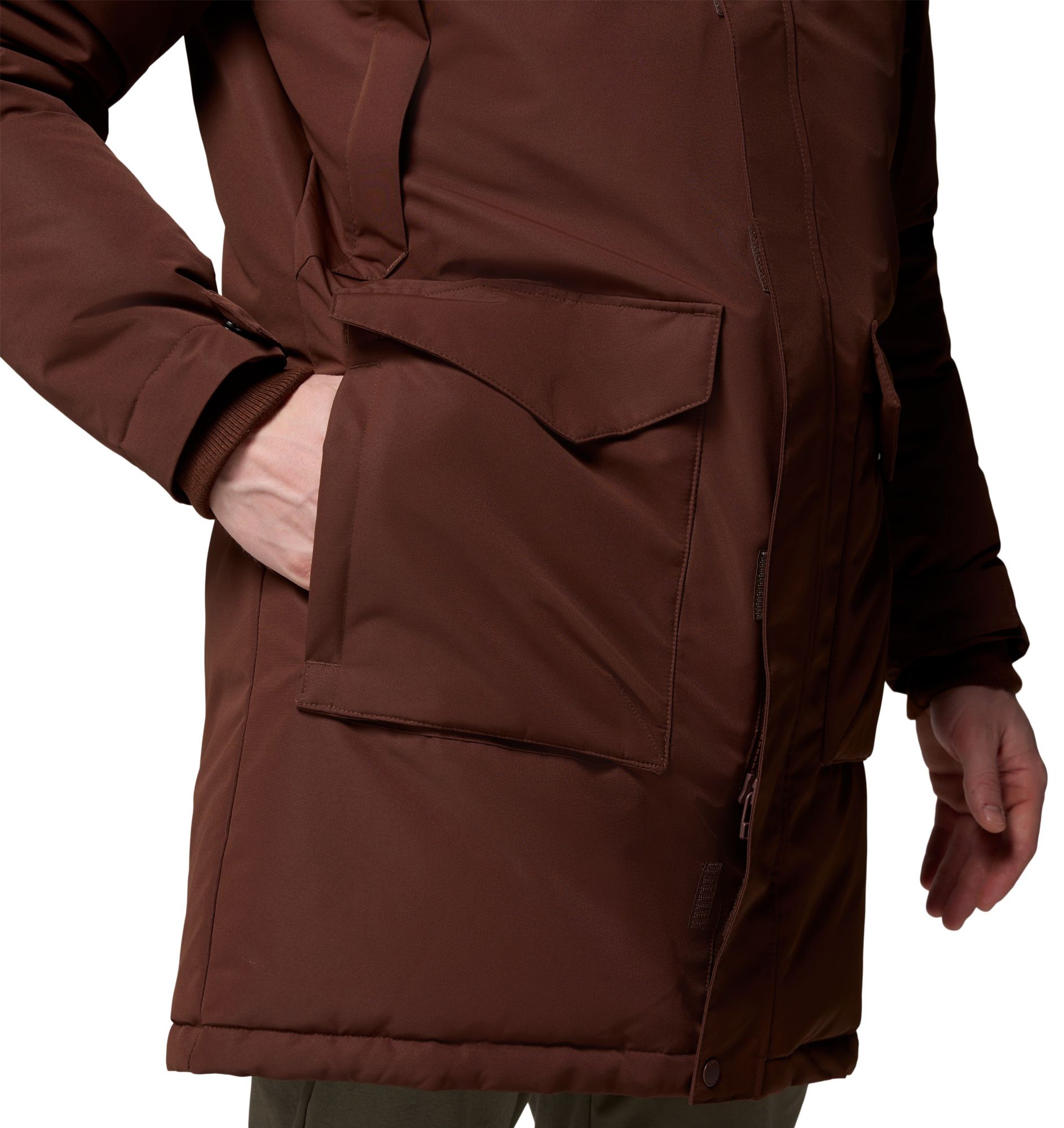 Columbia Men's Cape Ridge Parka product image