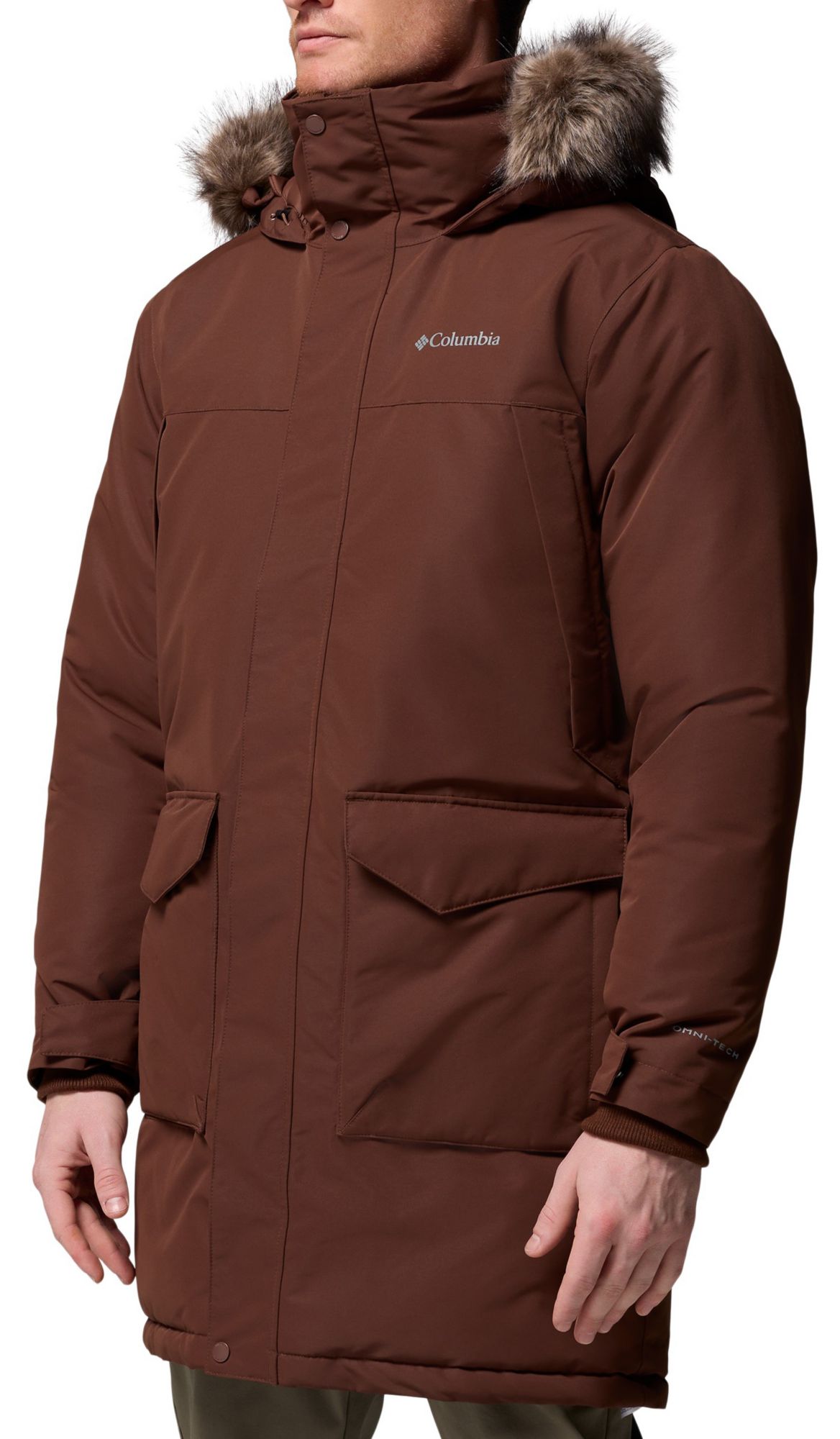 Columbia Men's Cape Ridge Parka product image
