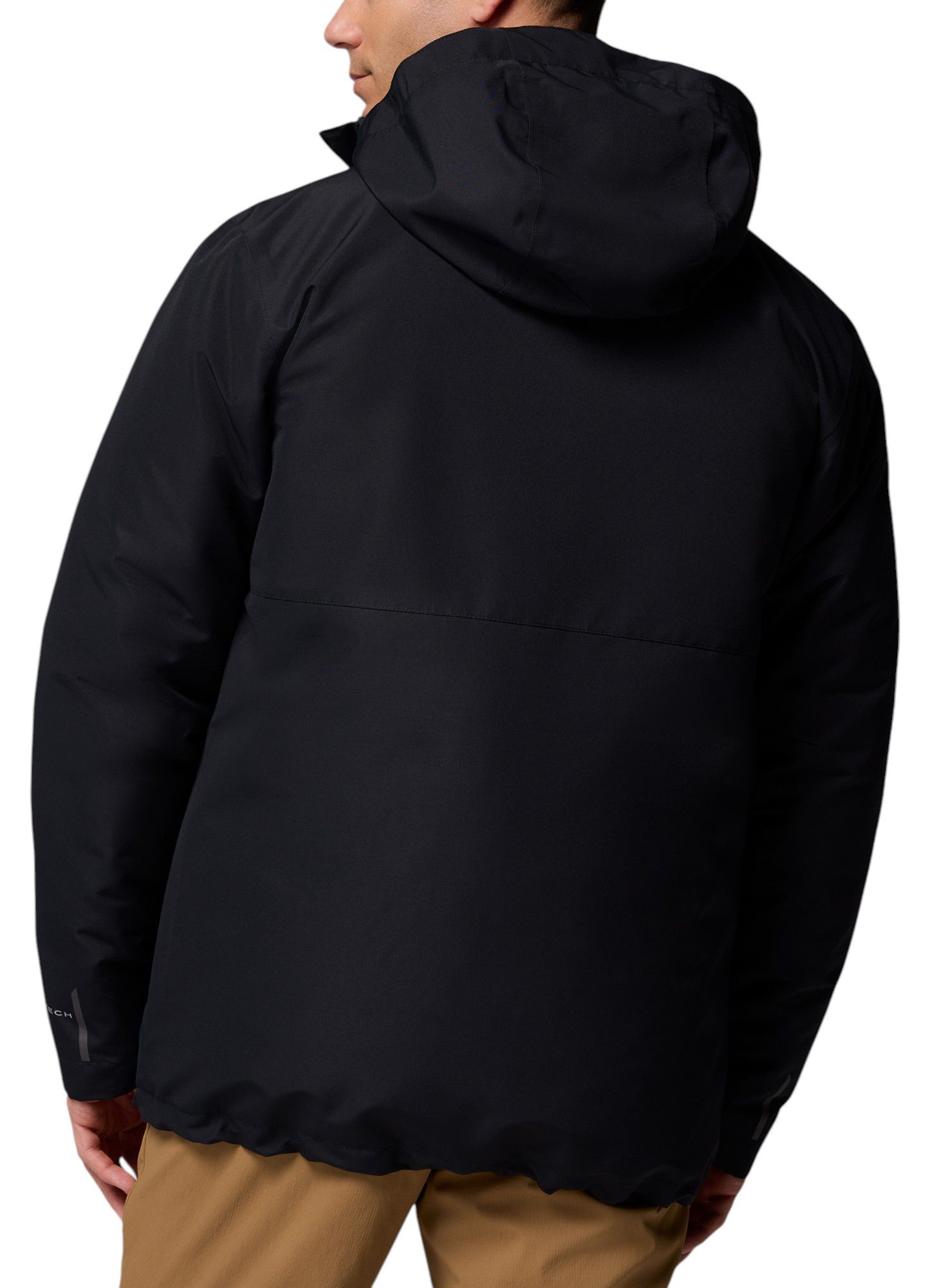 Columbia Men's Landroamer Shirt Jacket Interchange Jacket System product image