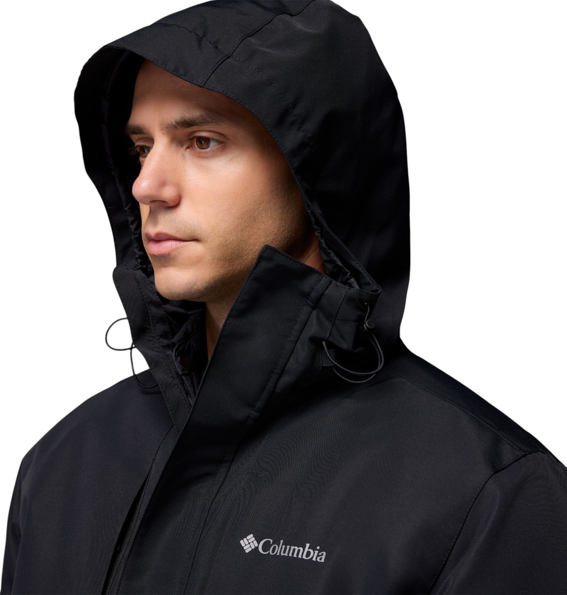 Columbia Men's Landroamer Shirt Jacket Interchange Jacket System product image