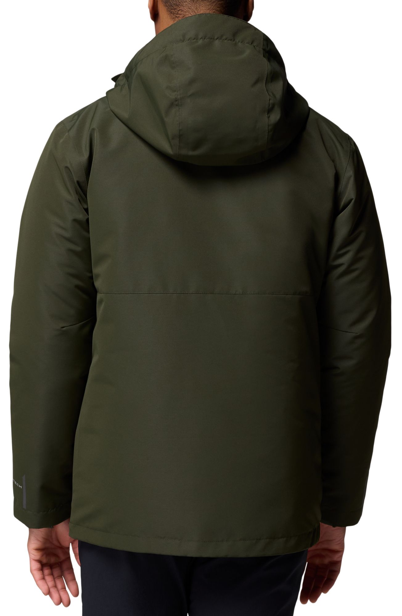 Columbia Men's Landroamer Shirt Jacket Interchange Jacket System product image
