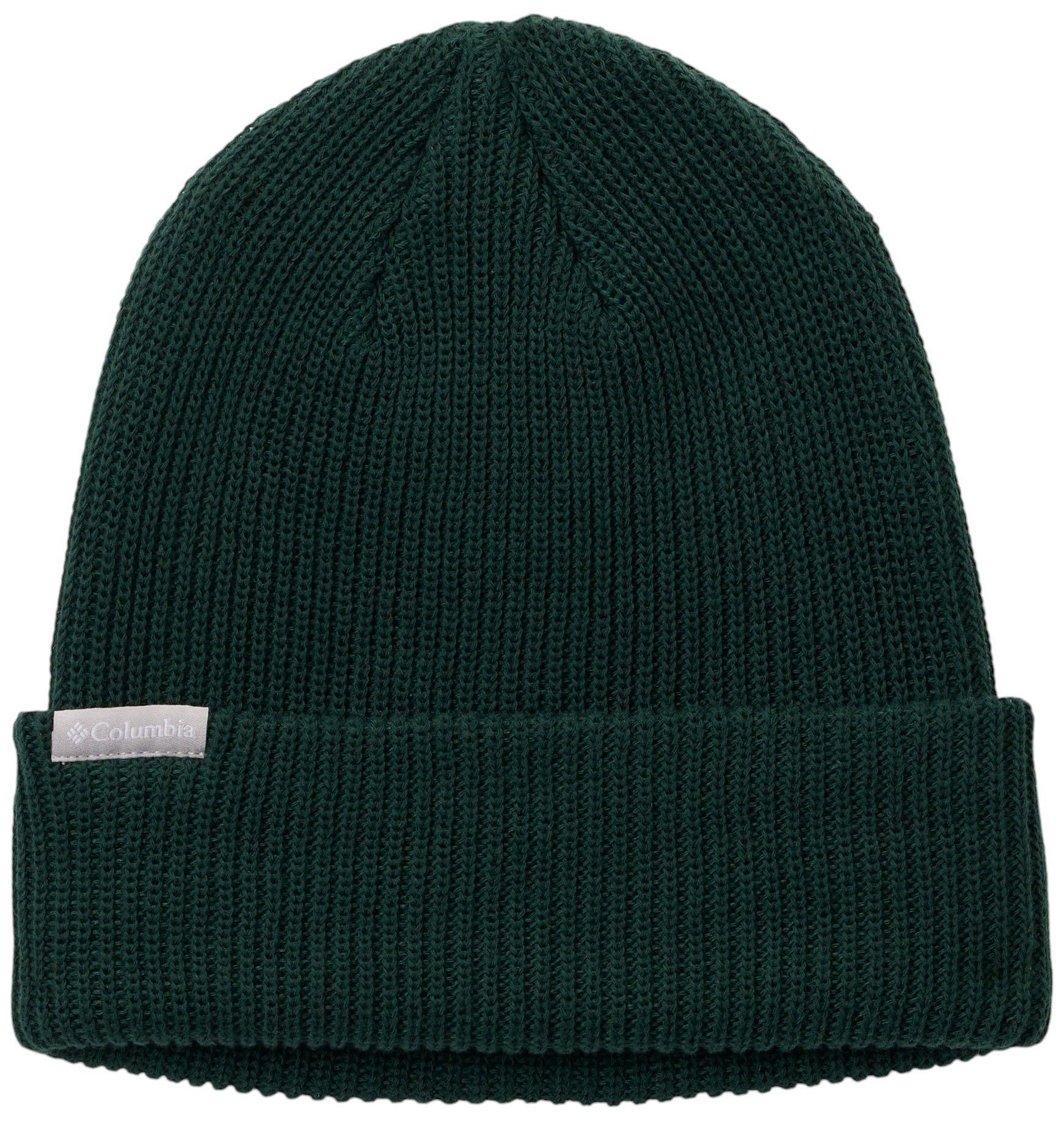 Columbia Adult Michigan State Spartans Spruce Lost Lager Beanie product image