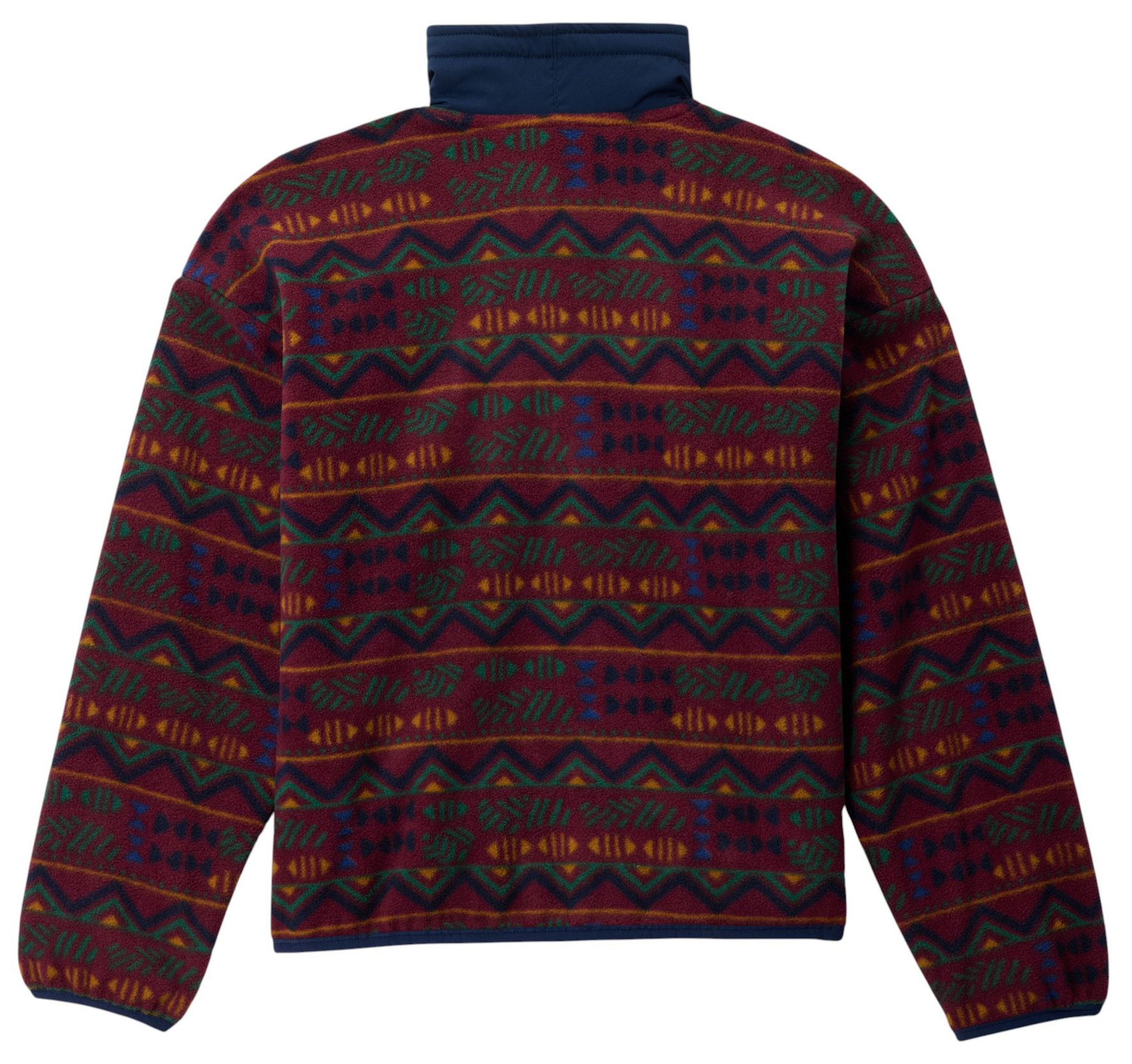 Columbia Kids' Sequoia Grove Full-Zip Fleece Jacket product image