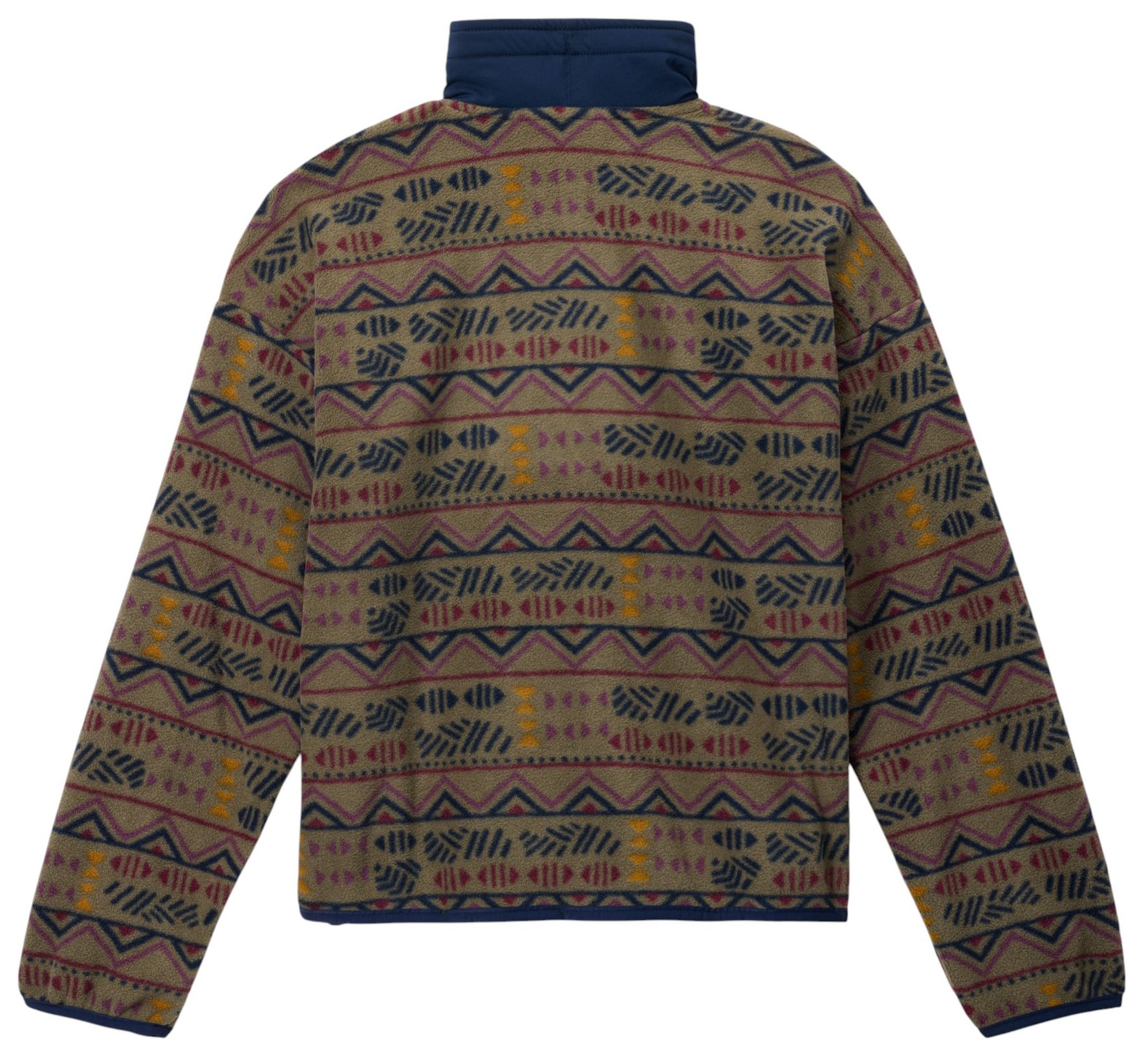 Columbia Kids' Sequoia Grove Full-Zip Fleece Jacket product image