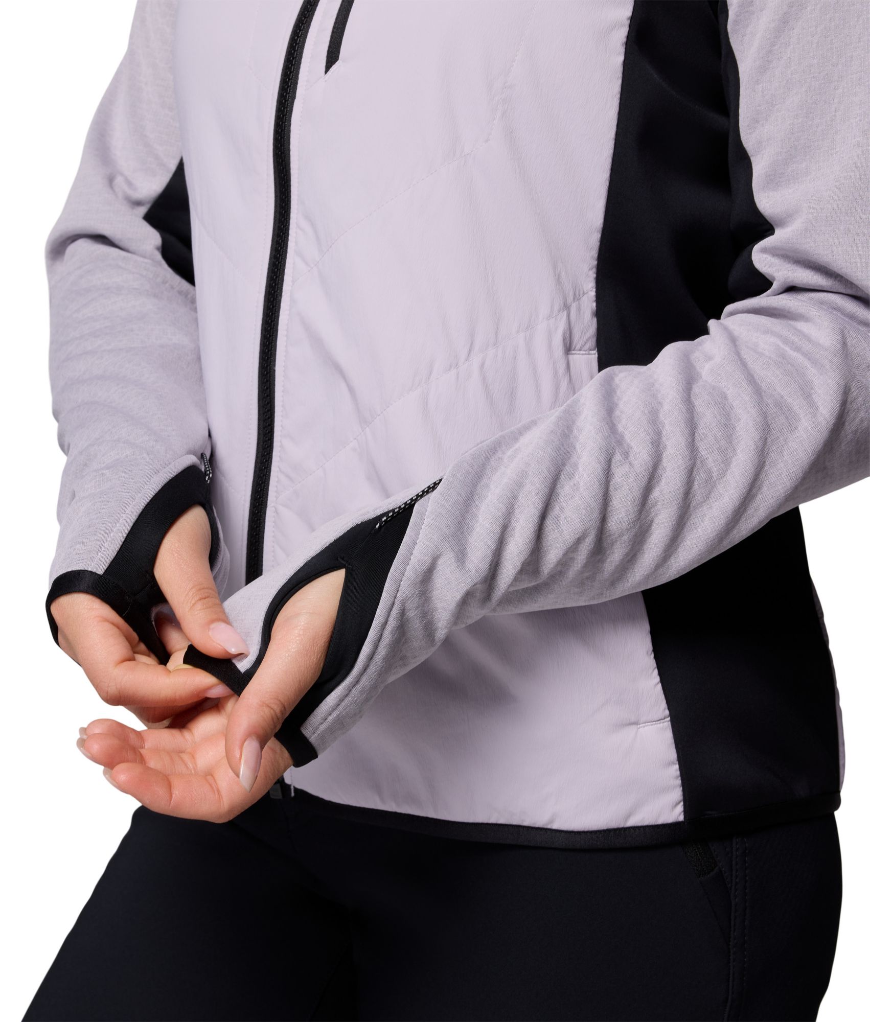 Columbia Women's Arctic Crest Hybrid Full Zip product image