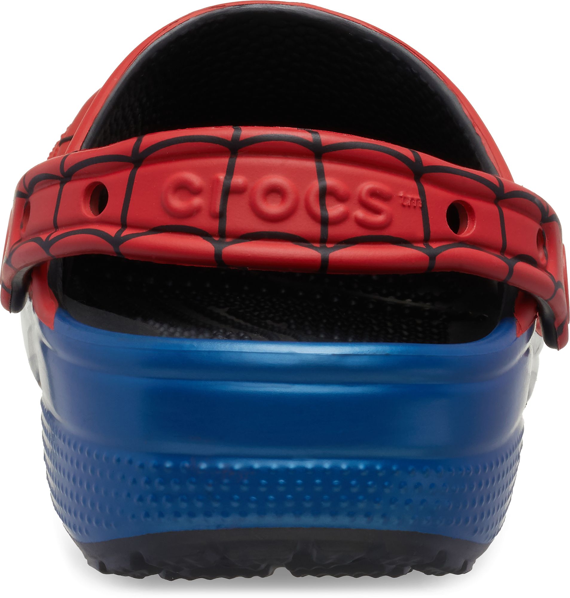 Crocs Kids' Spiderman Classic Clogs product image