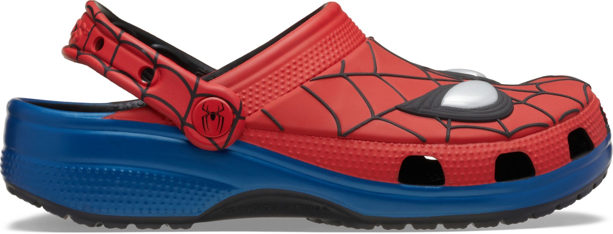 Crocs Kids' Spiderman Classic Clogs product image
