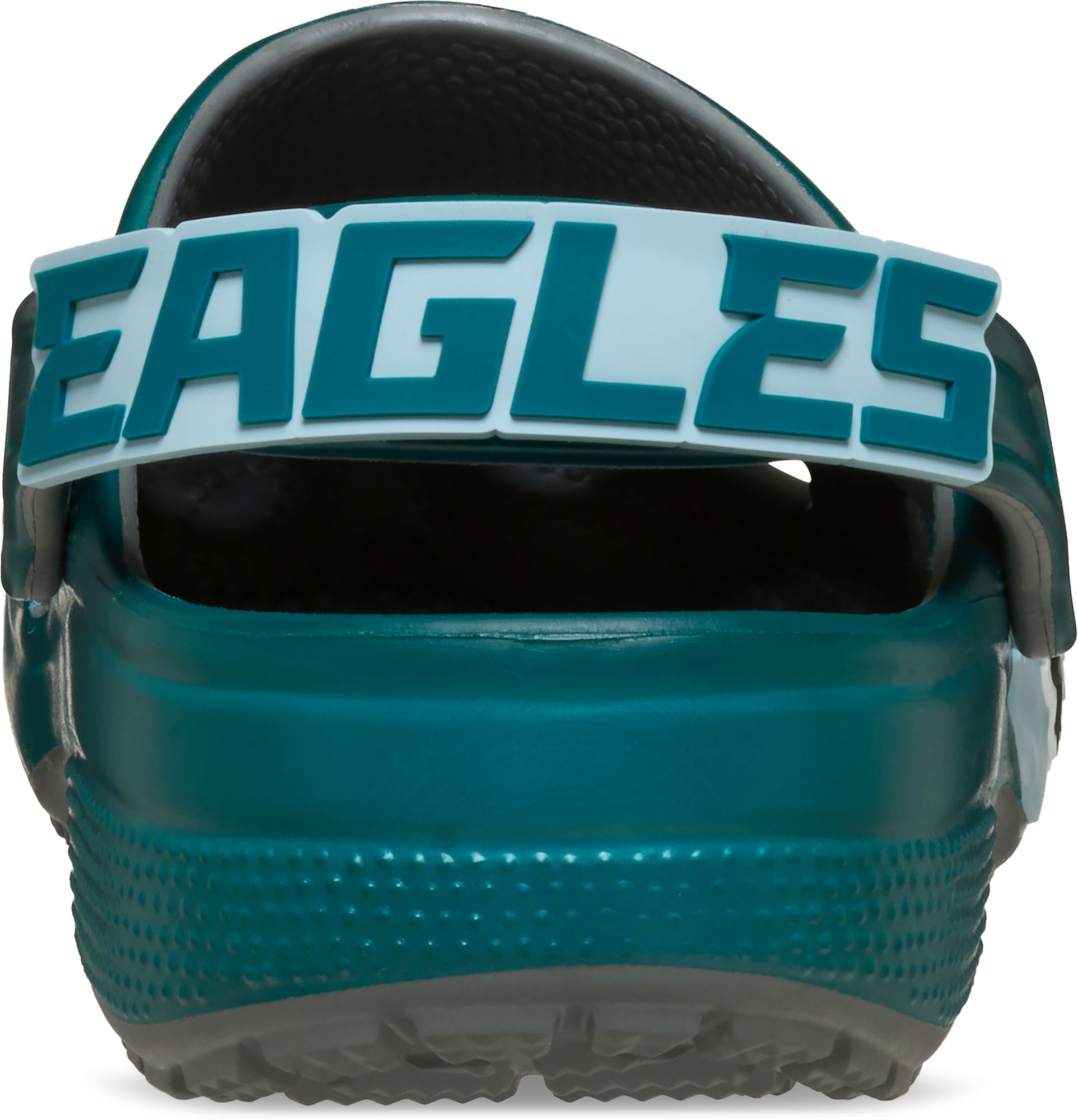 Crocs NFL Philadelphia Eagles Classic Clogs product image