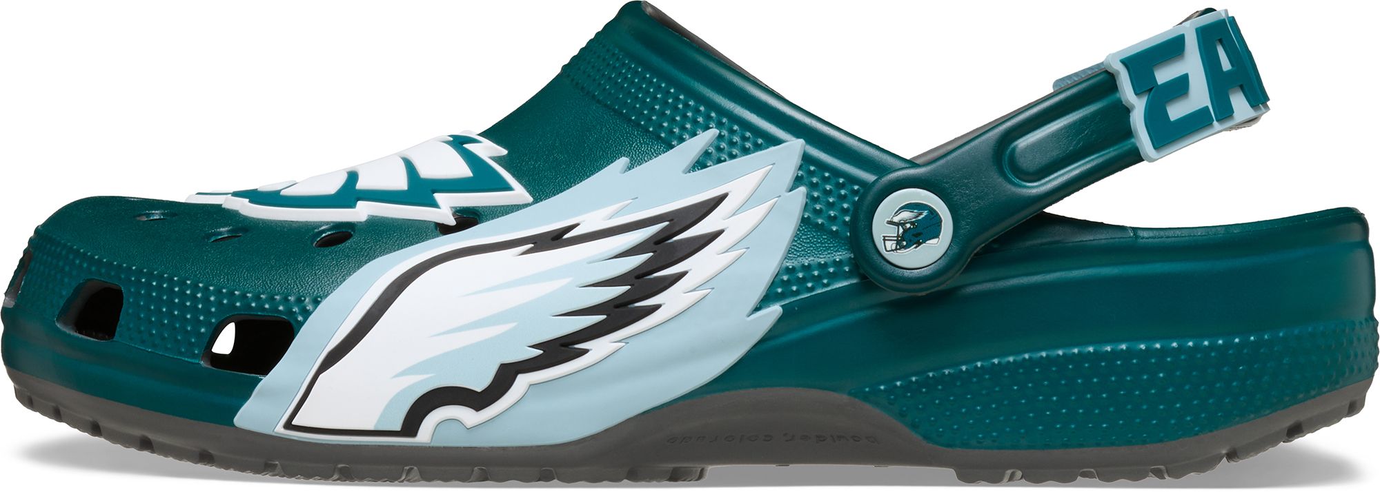 Crocs NFL Philadelphia Eagles Classic Clogs product image