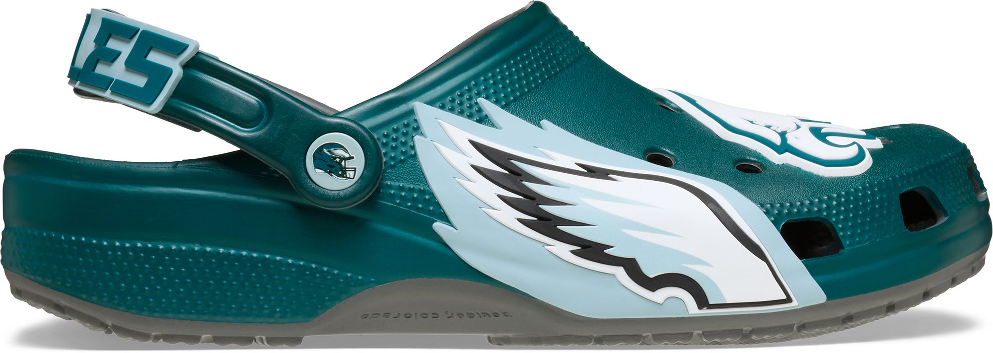 Crocs NFL Philadelphia Eagles Classic Clogs product image