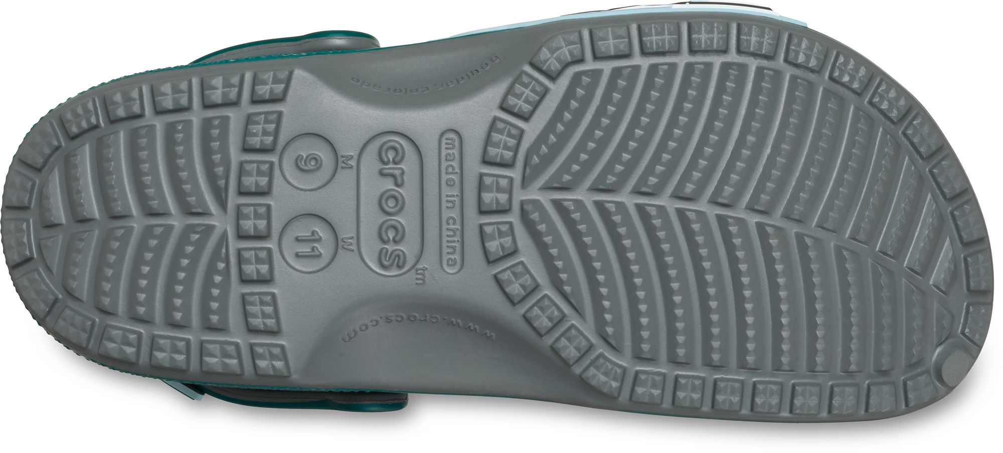 Crocs NFL Philadelphia Eagles Classic Clogs product image