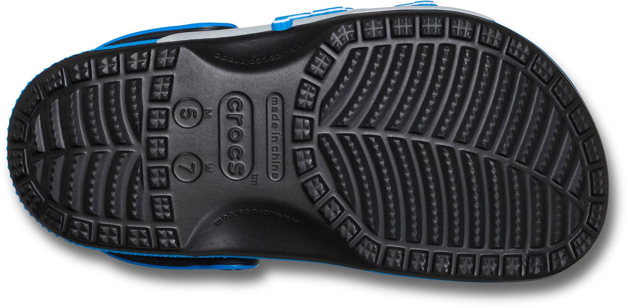 Crocs NFL Detroit Lions Clogs product image