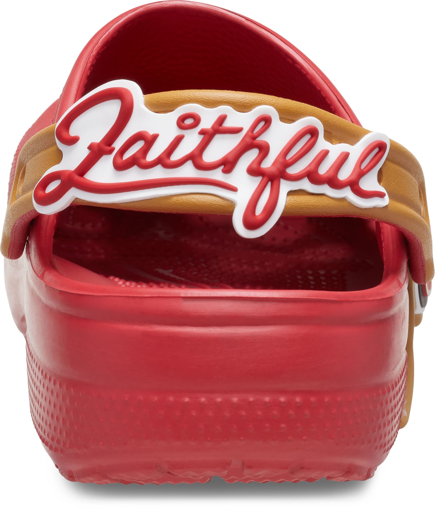 Crocs NFL San Francisco 49ers Classic Clogs product image