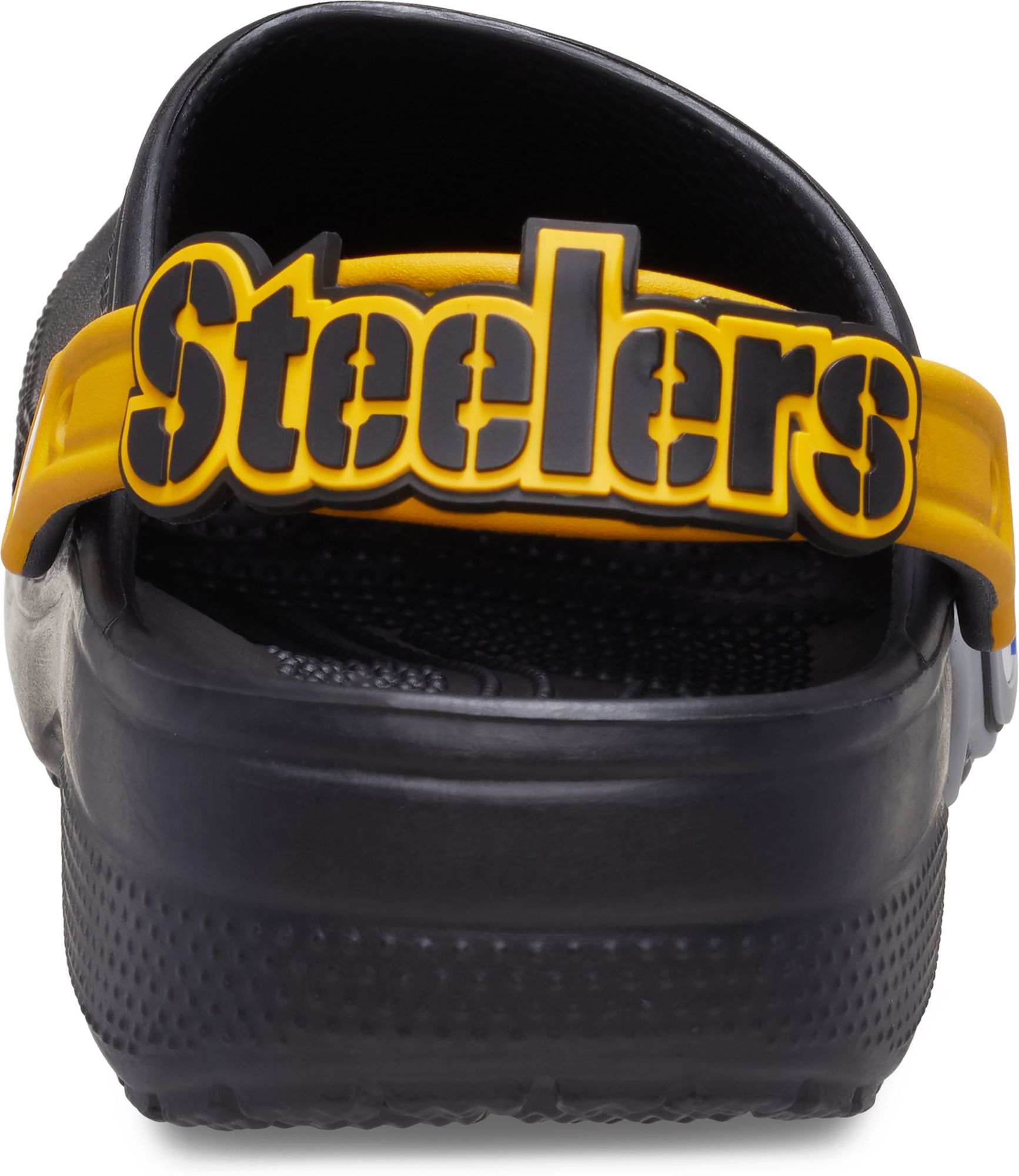 Crocs NFL Pittsburgh Steelers Classic Clogs product image