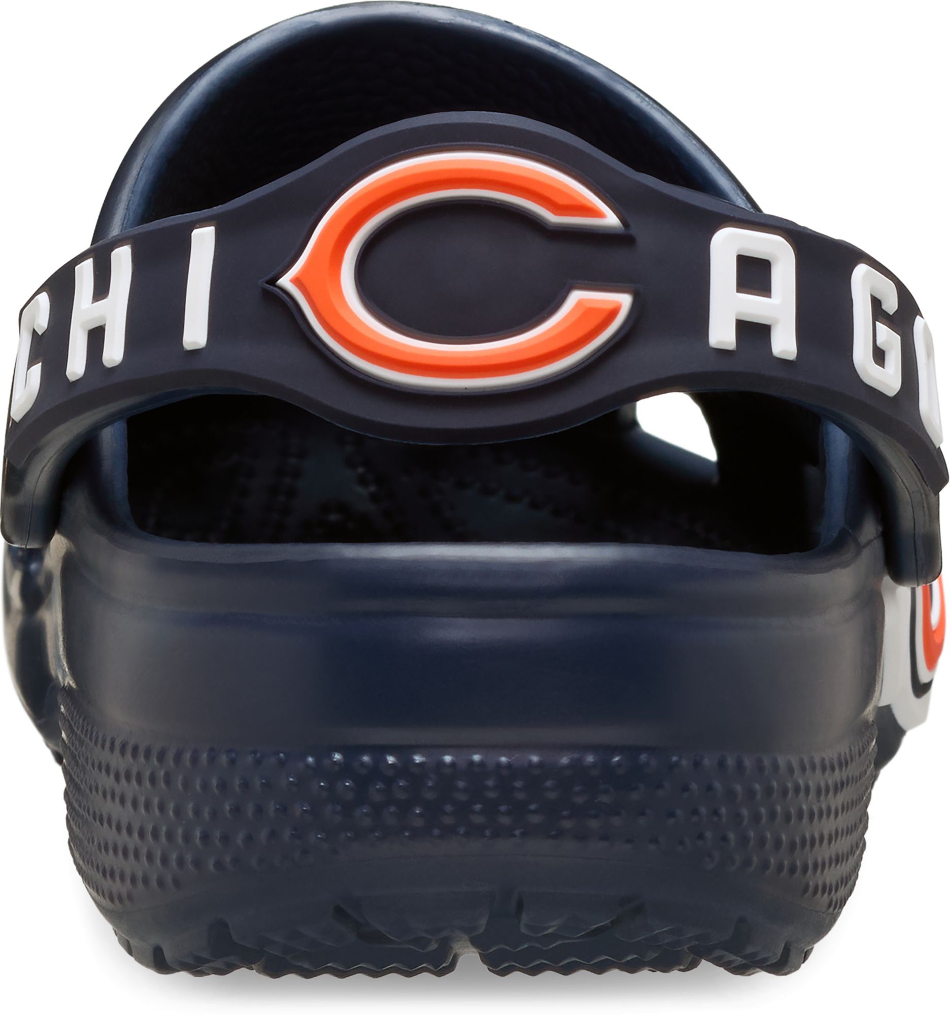 Crocs NFL Chicago Bears Classic Clogs product image