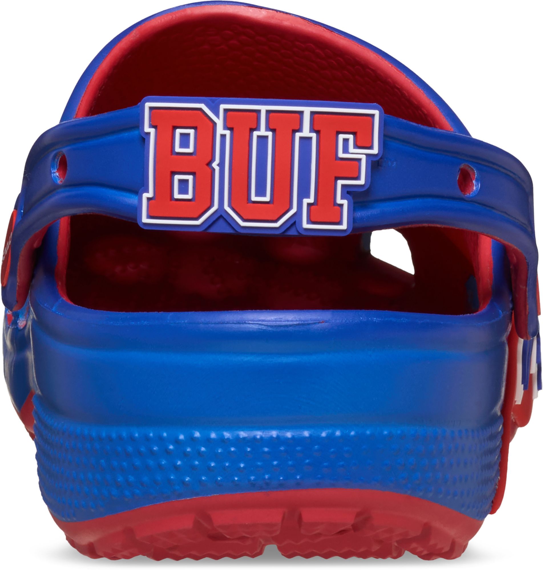 Crocs NFL Buffalo Bills Classic Clogs product image
