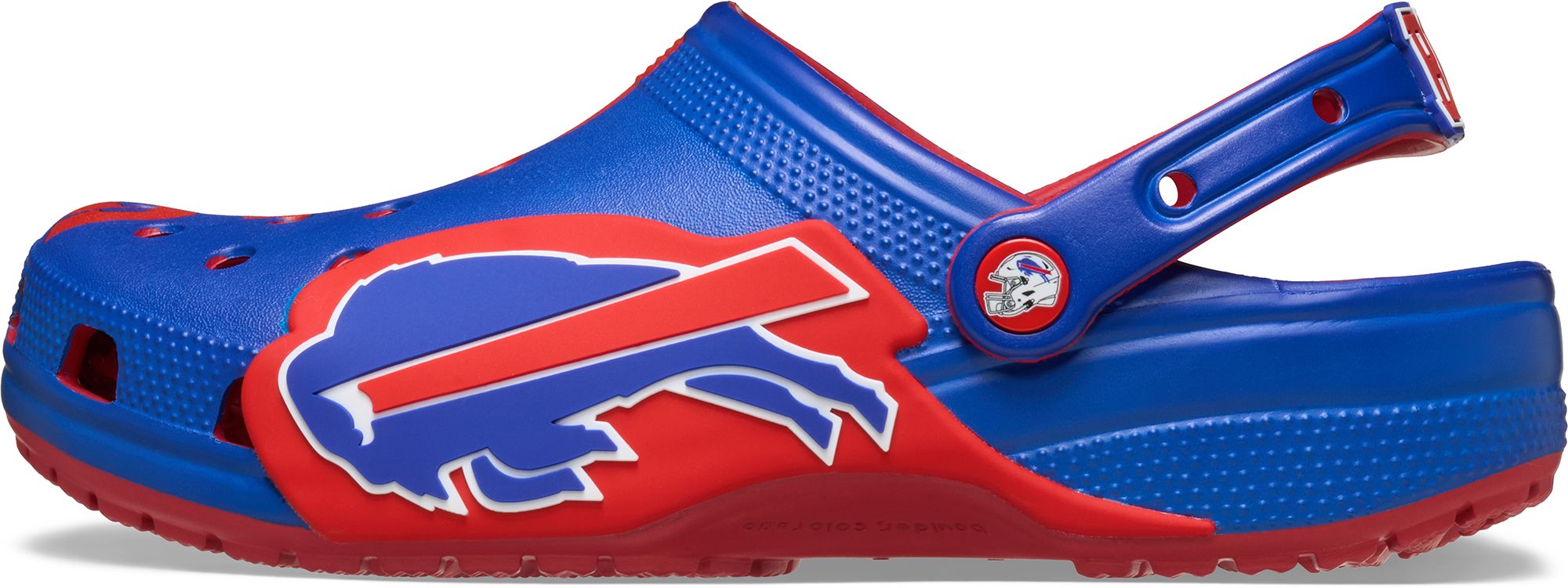 Crocs NFL Buffalo Bills Classic Clogs product image