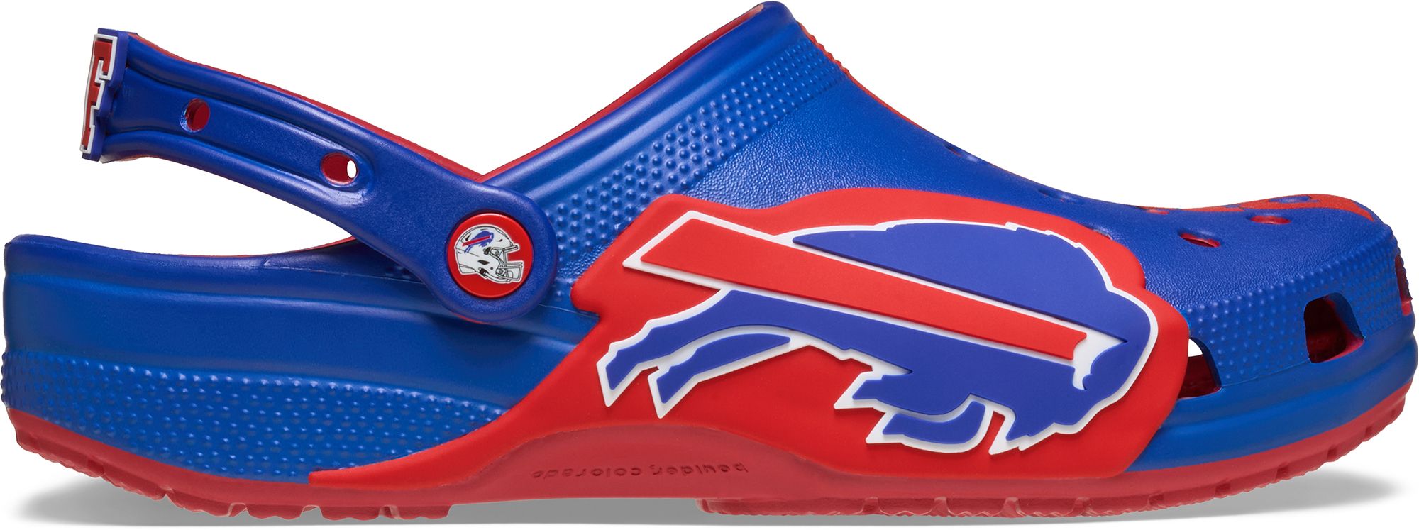 Crocs NFL Buffalo Bills Classic Clogs product image