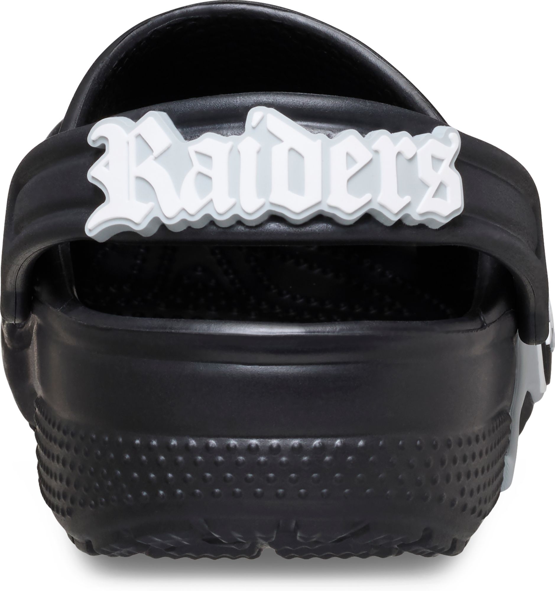 Crocs NFL Las Vegas Raiders Clogs product image