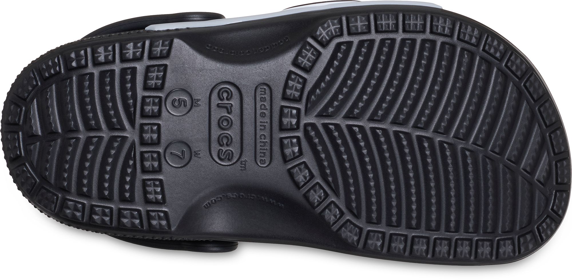 Crocs NFL Las Vegas Raiders Clogs product image