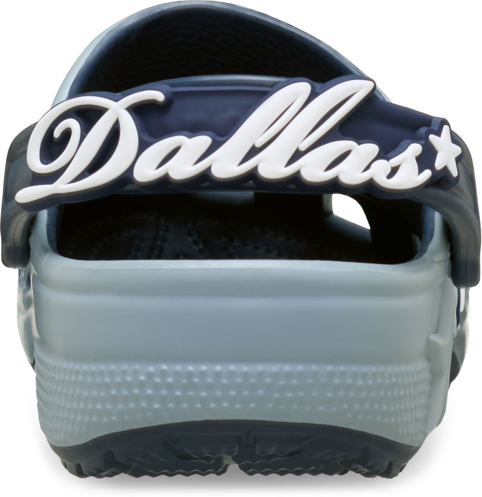Crocs NFL Dallas Cowboys Classic Clogs product image