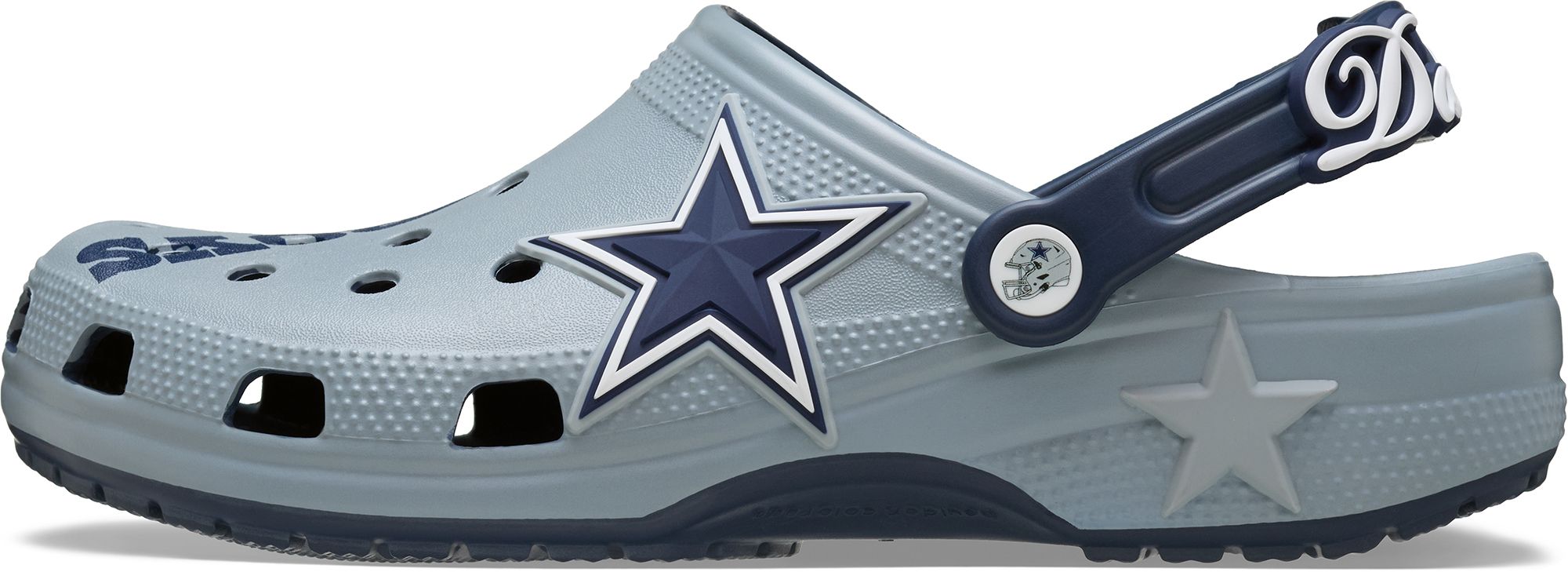 Crocs NFL Dallas Cowboys Classic Clogs product image