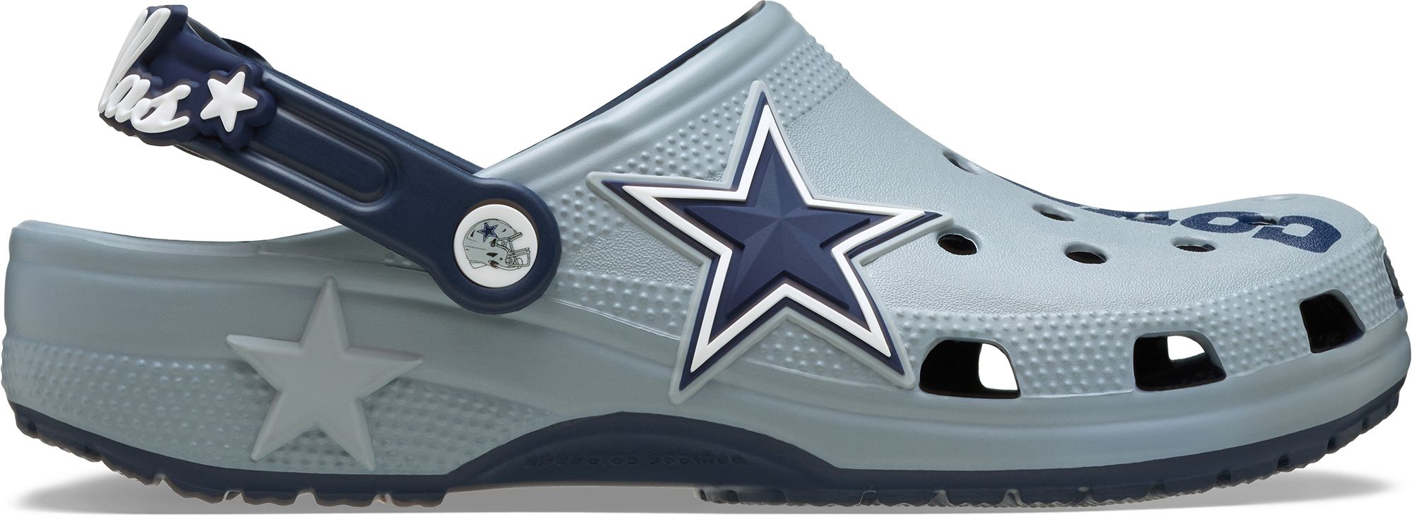 Crocs NFL Dallas Cowboys Classic Clogs product image